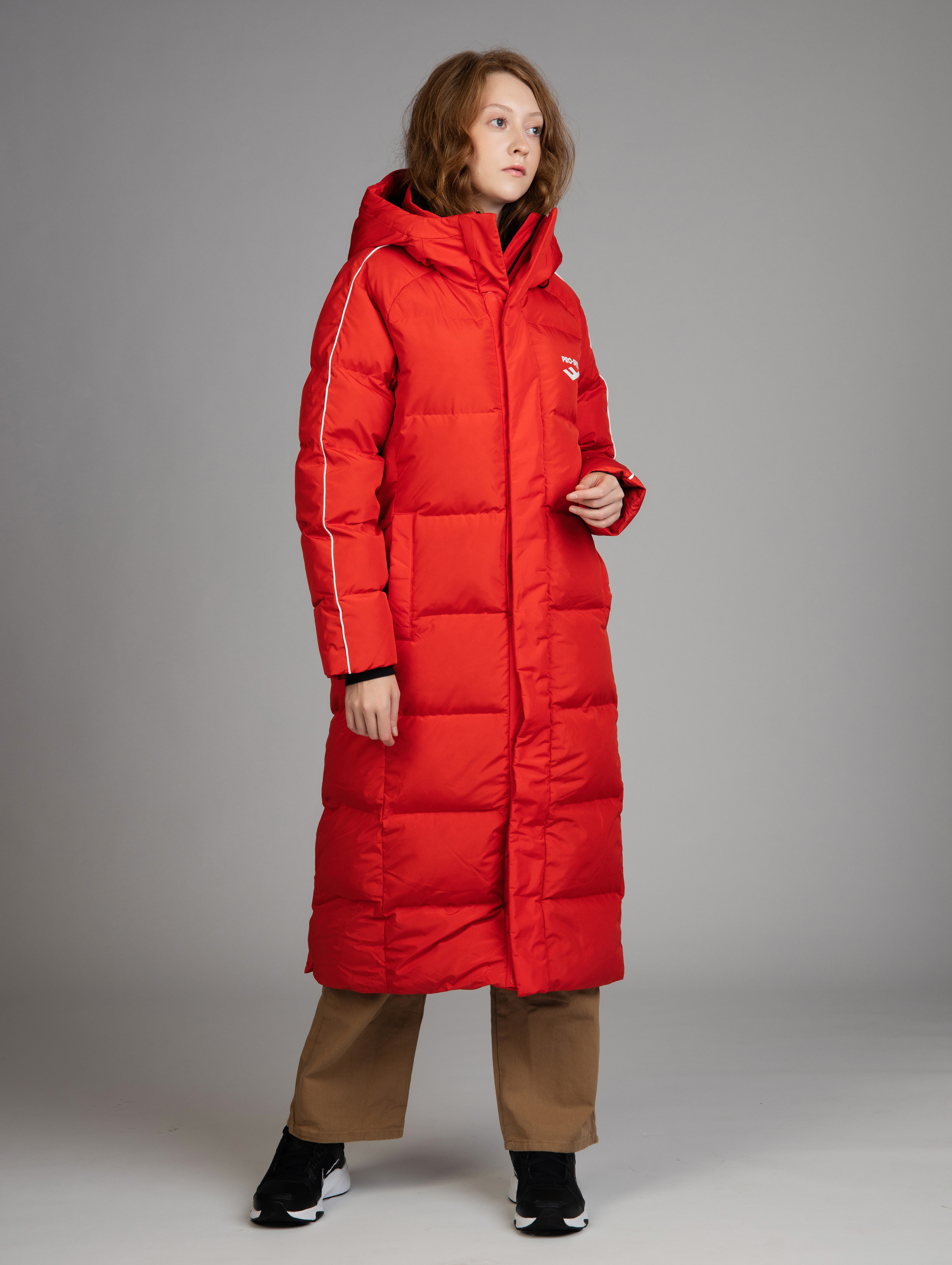 Каталожная съемка. Верхняя одежда. Фотограф НСК-Кем-СПБ Александра Фомич