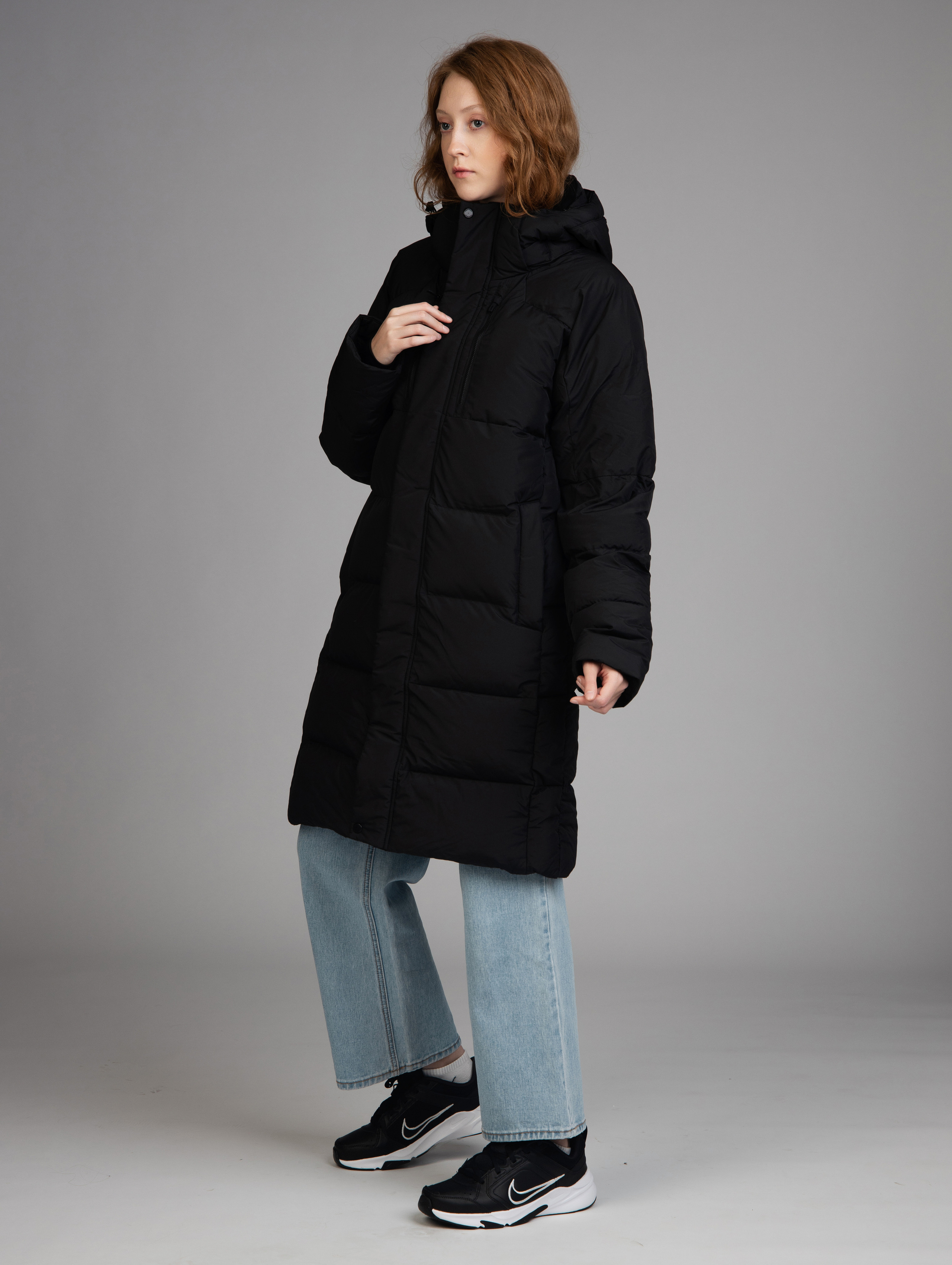 Каталожная съемка. Верхняя одежда. Фотограф НСК-Кем-СПБ Александра Фомич