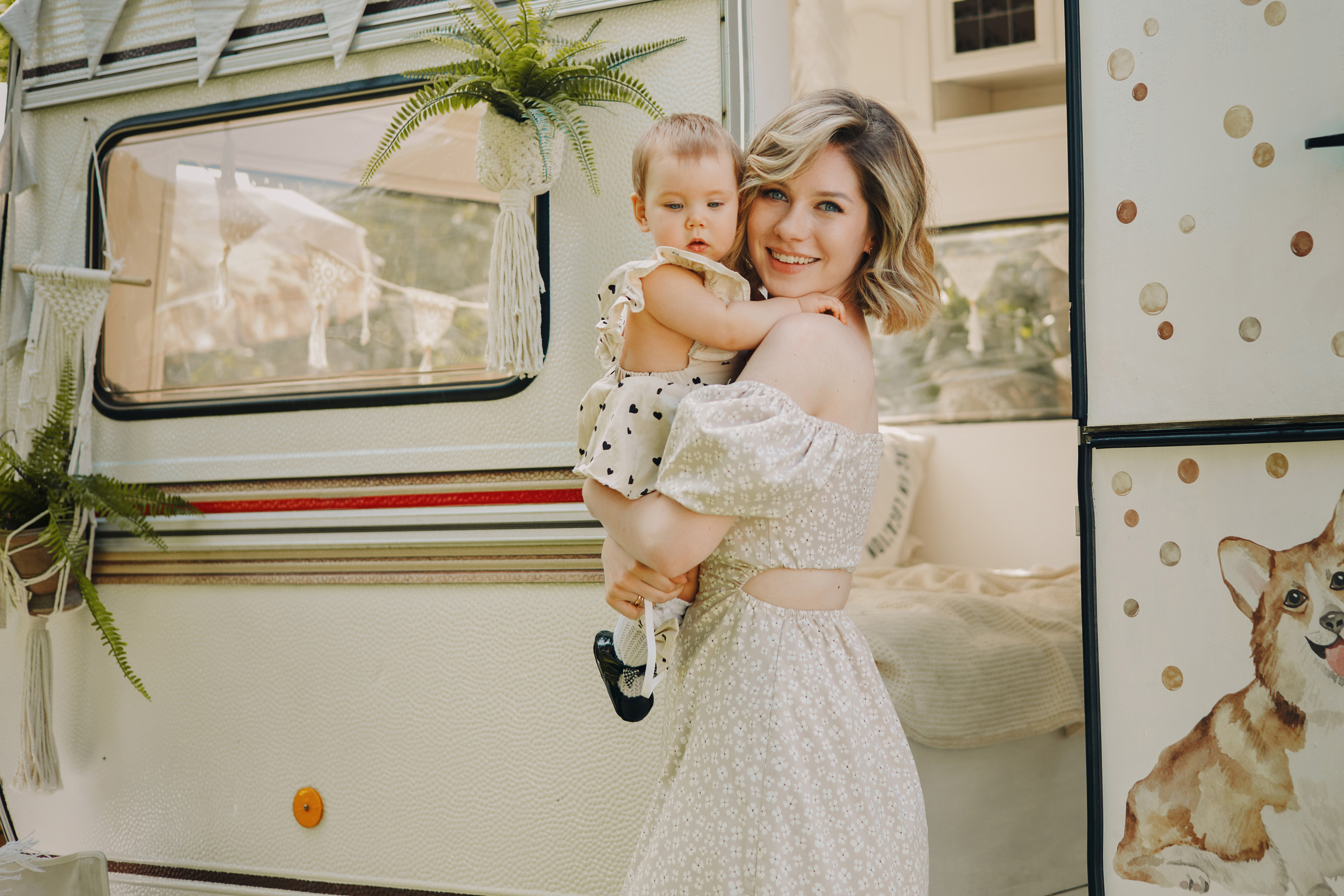 Алина, Артем и Алиса. Фотограф НСК-Кем-СПБ Александра Фомич