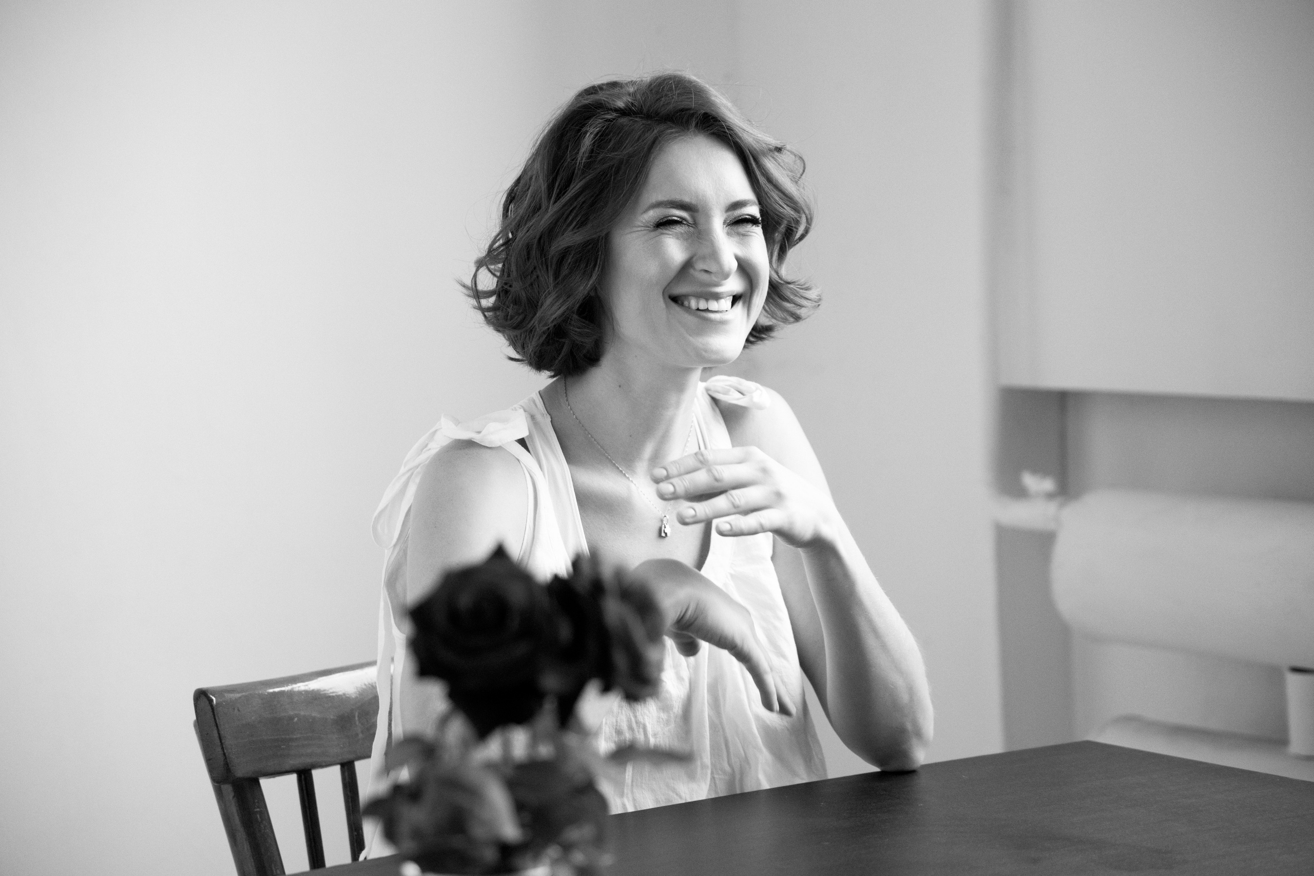 Татьяна. Фотограф НСК-Кем-СПБ Александра Фомич