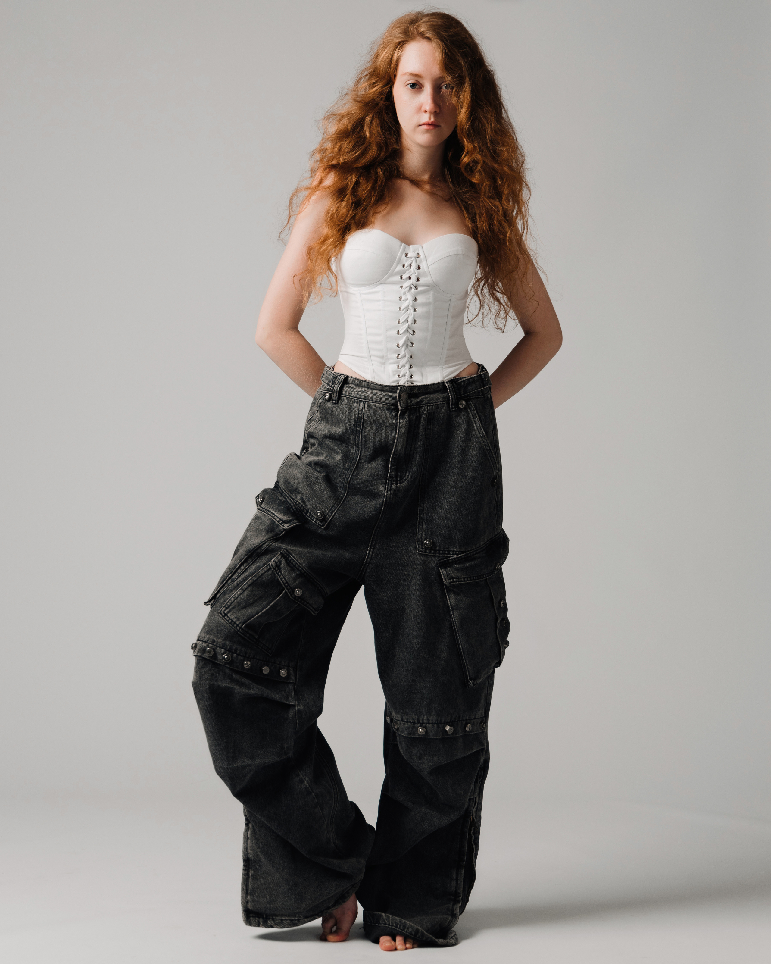 Елизавета. Фотограф НСК-Кем-СПБ Александра Фомич