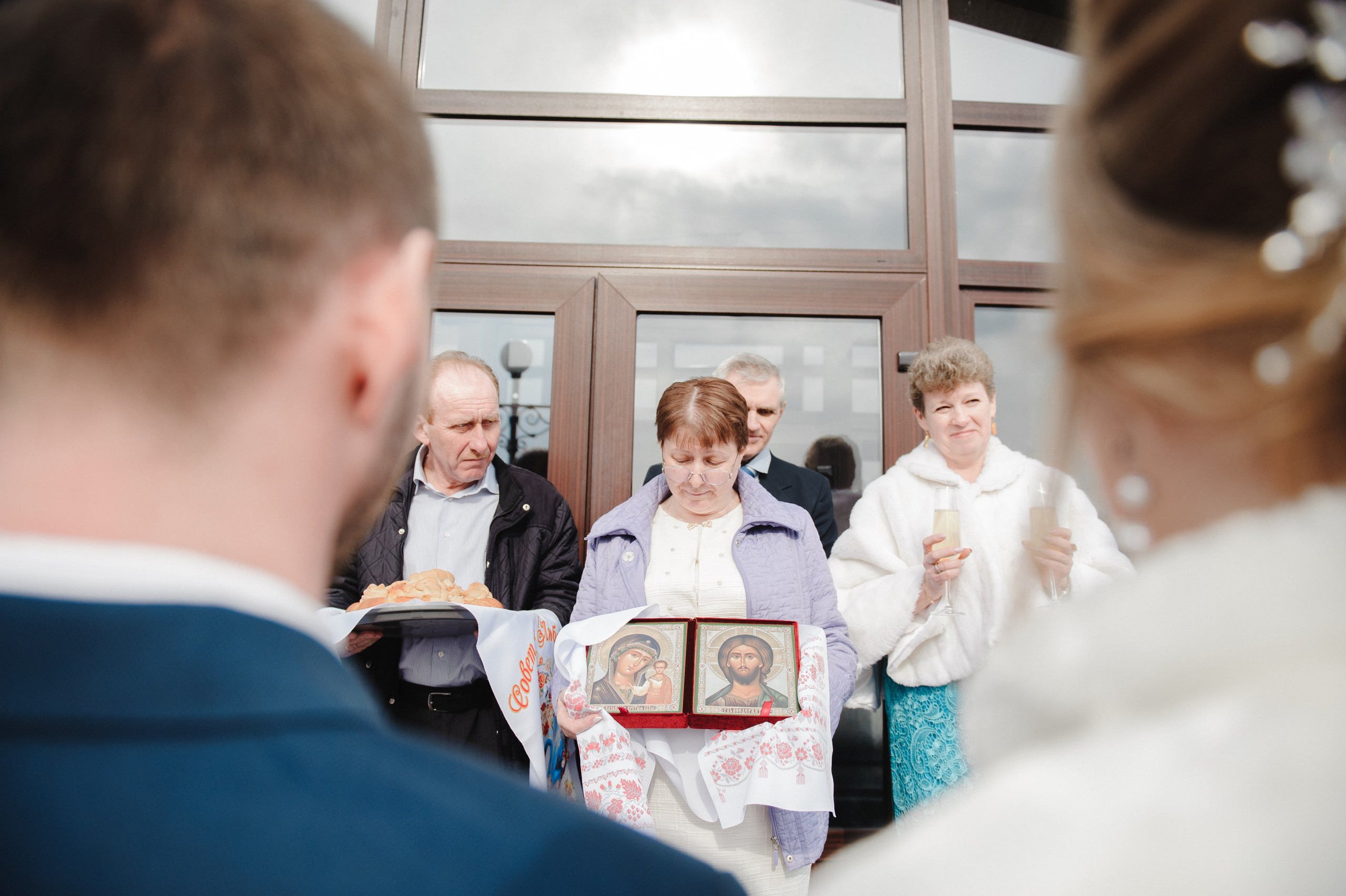 Андрей и Анна. Дмитрий Черяник свадебный и семейный фотограф