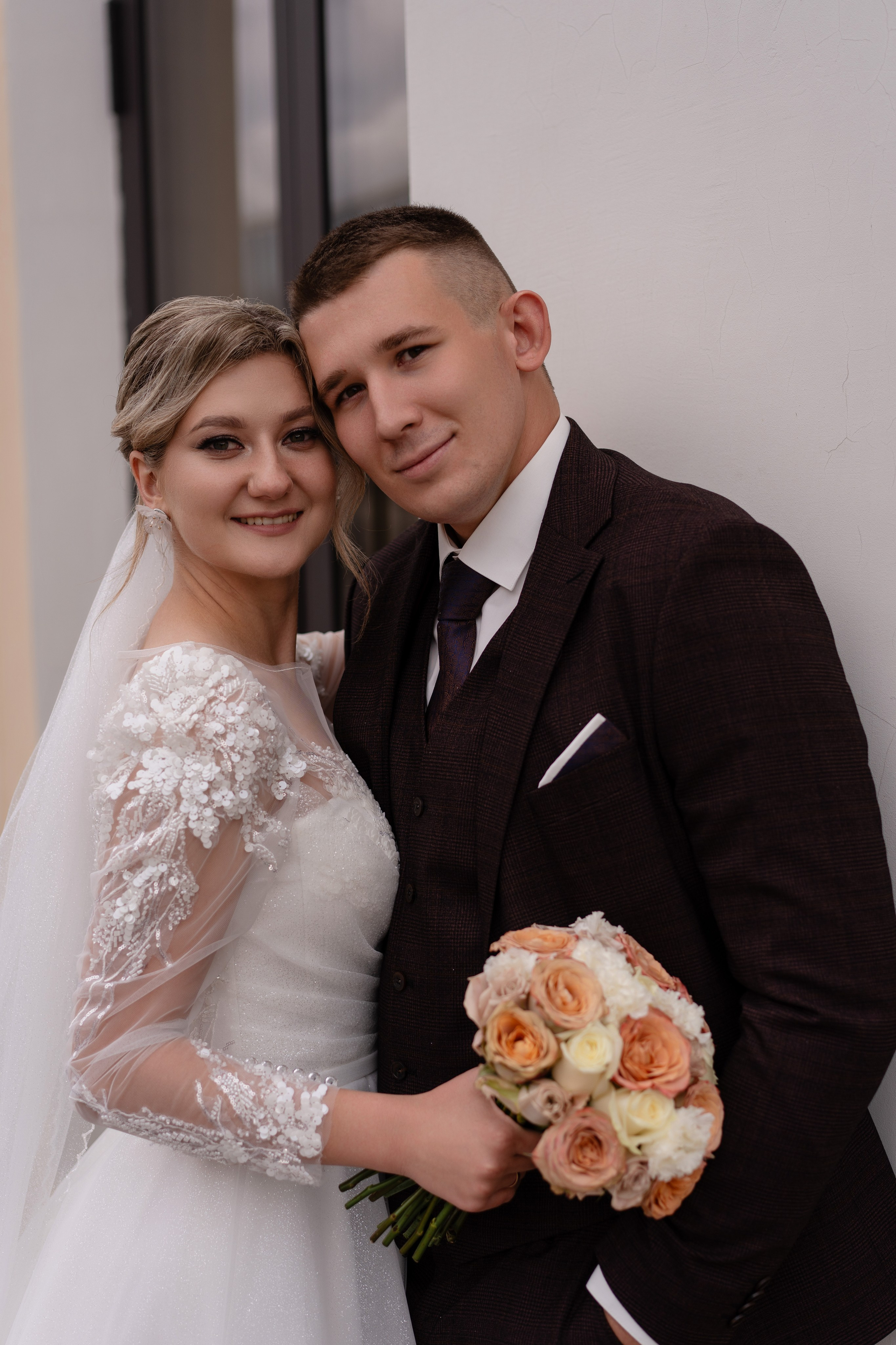 Антон & Татьяна. Margosha-ph.ru