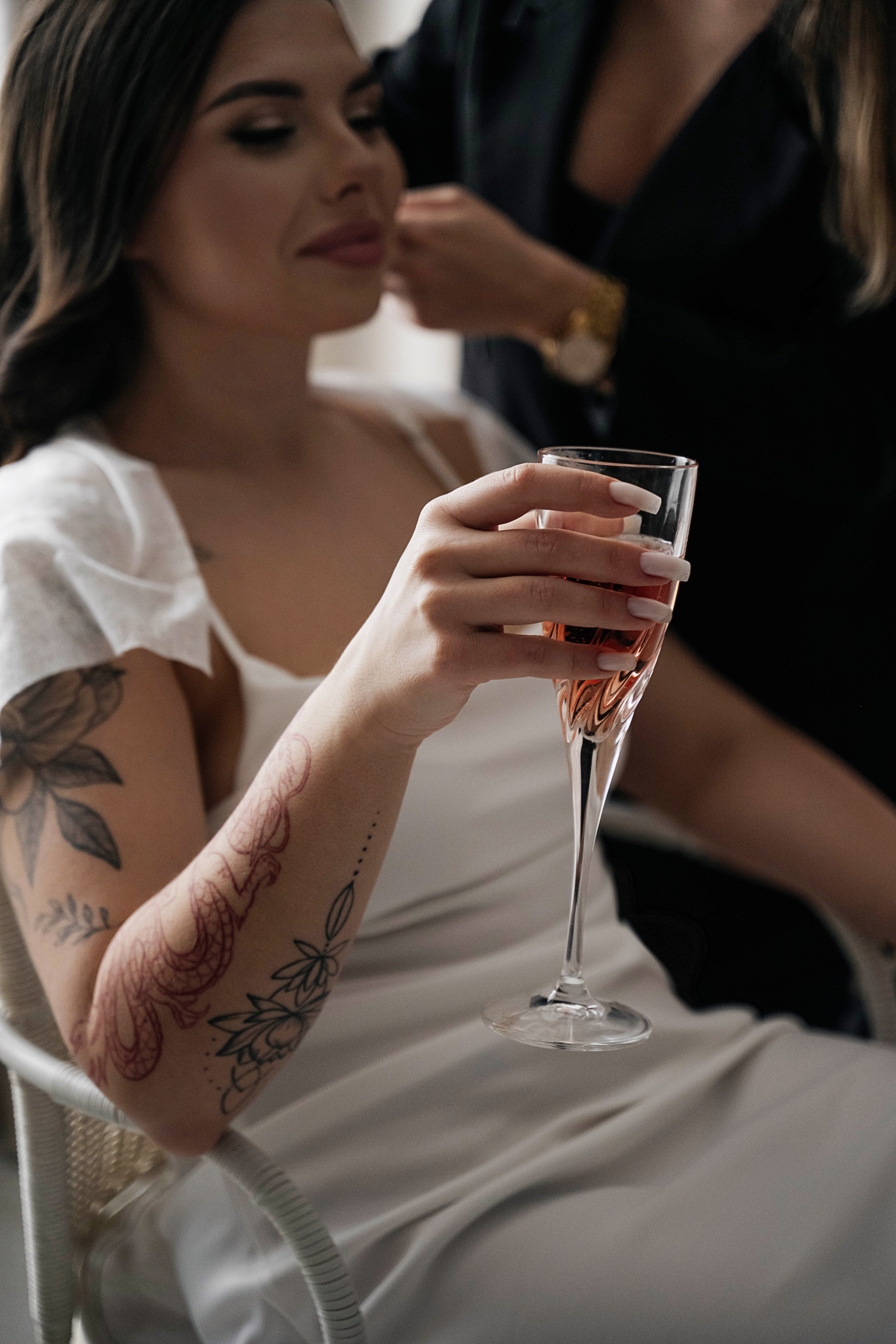 Владислав и Анастасия. Фотограф Подольск