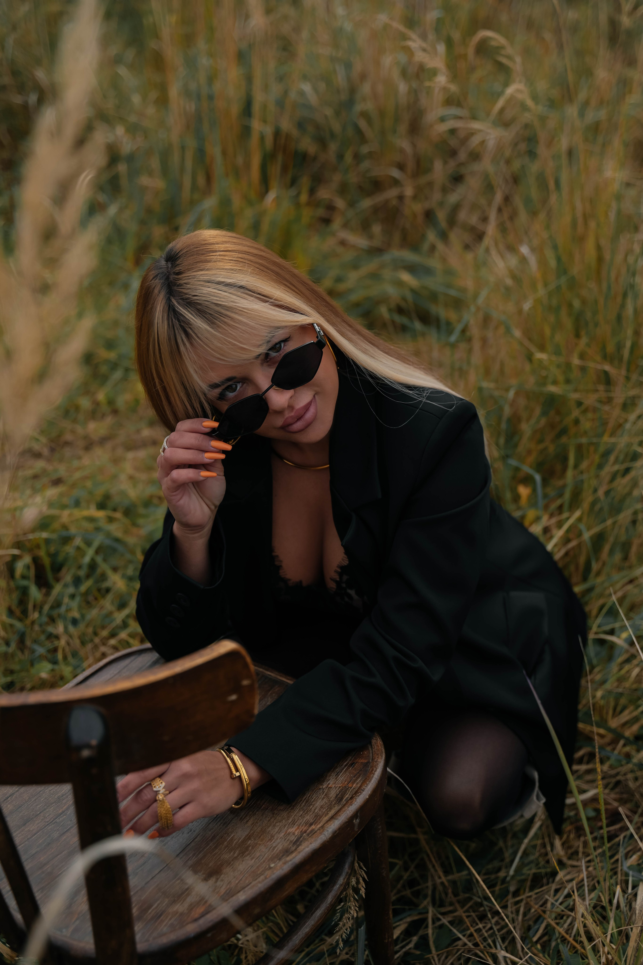 Евгения. Фотограф Подольск