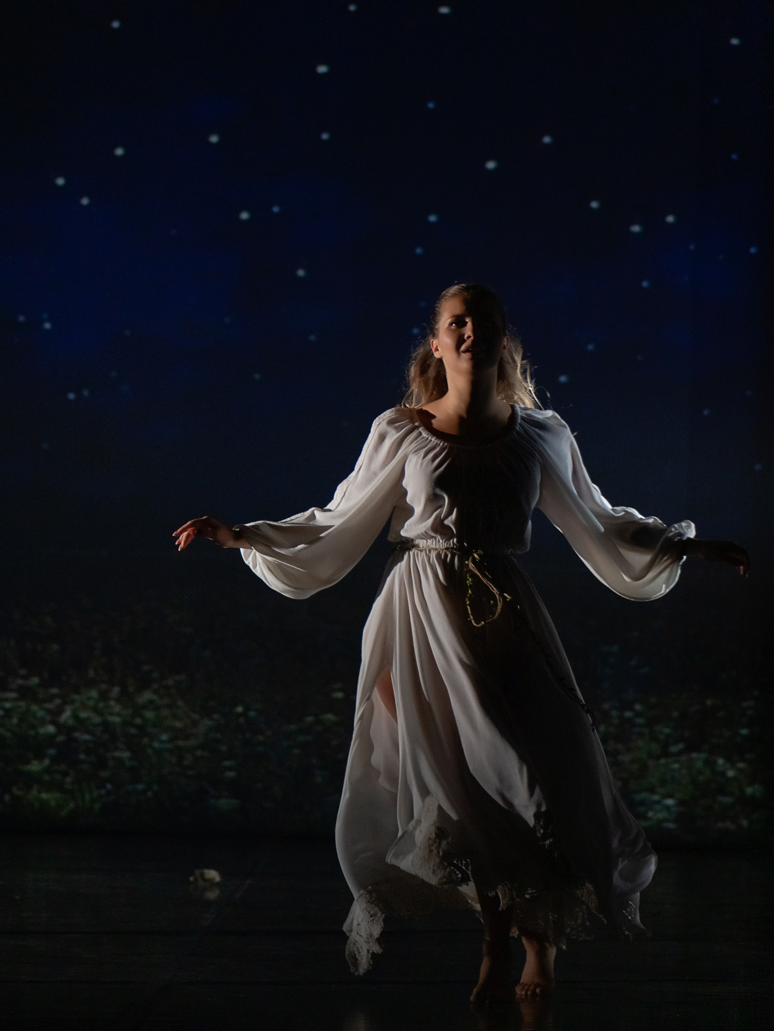 Сергей Безруков. Исповедь хулигана. Москва, 20.09.2025. Фотограф в Москве, Оксана Ребристая