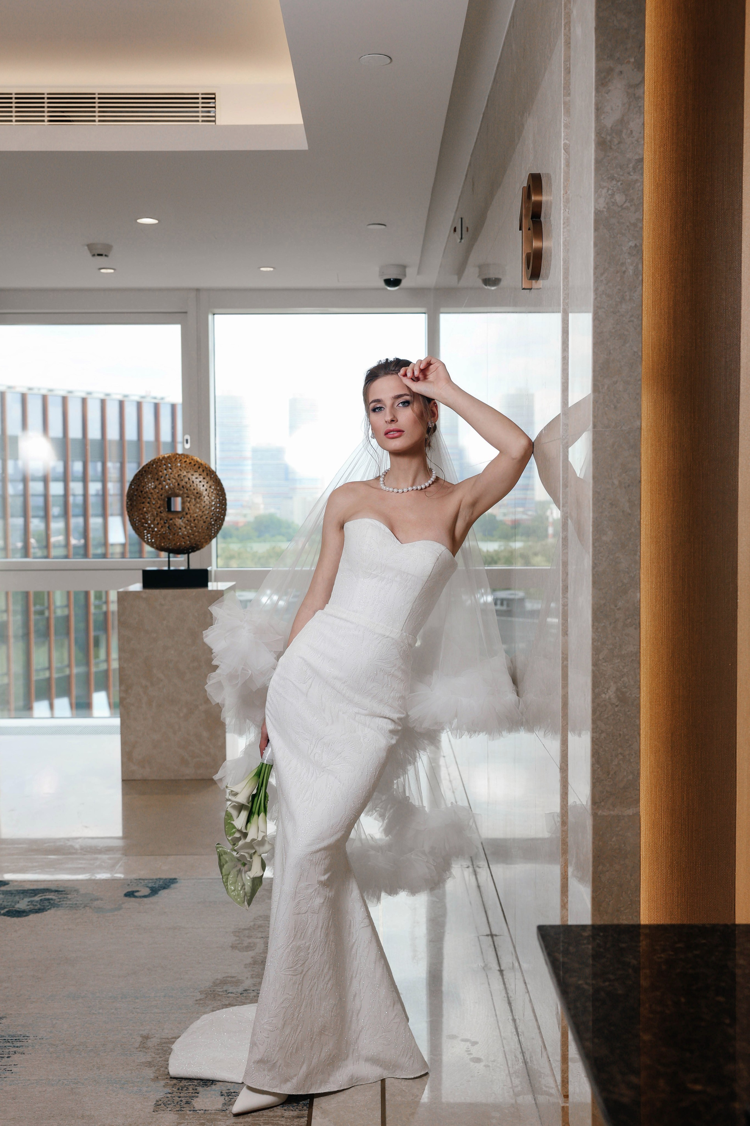 Евгения и Кирилл. Alena Nezalenova