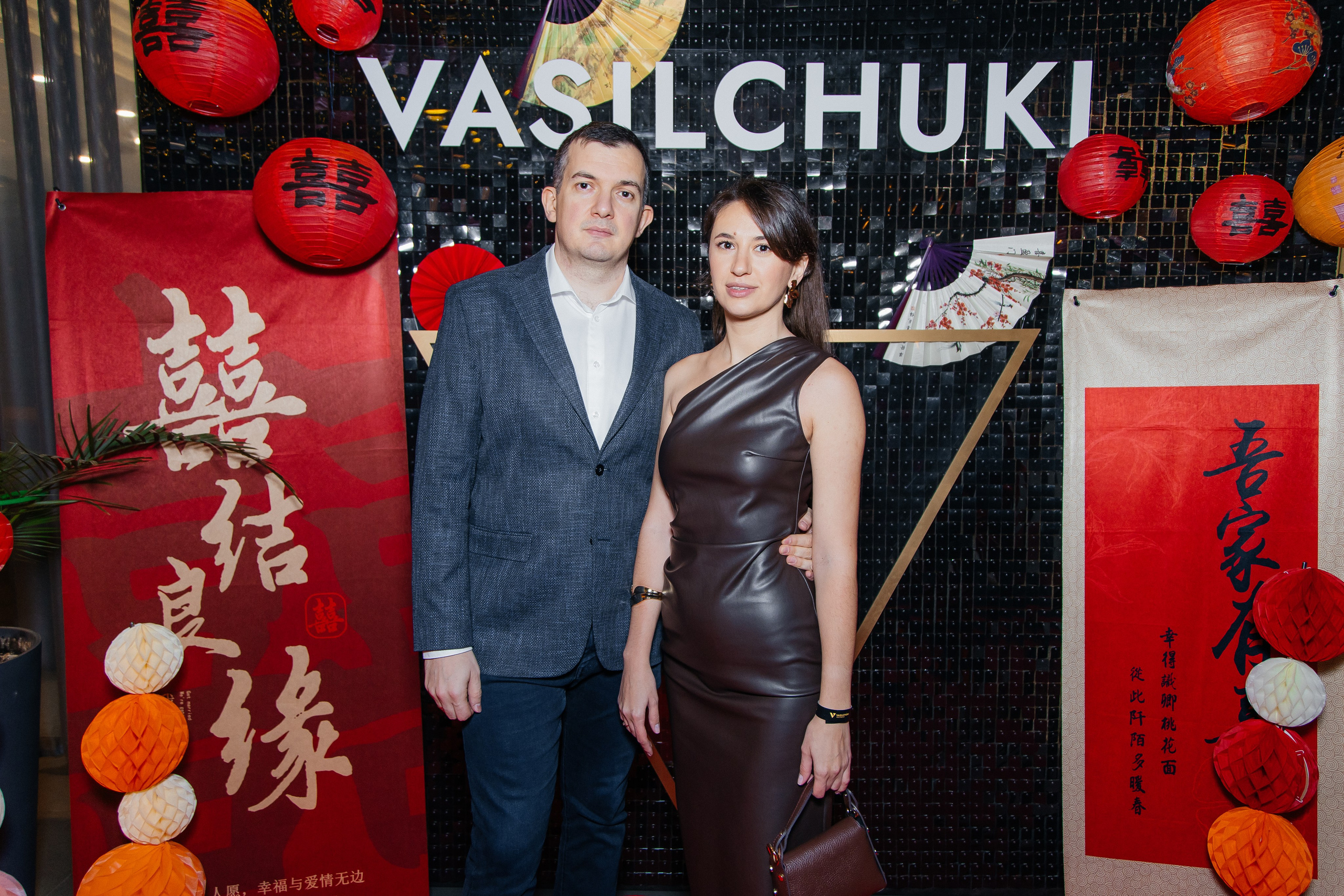 Васильчуки. Свадебный фотограф в Москве и Казани