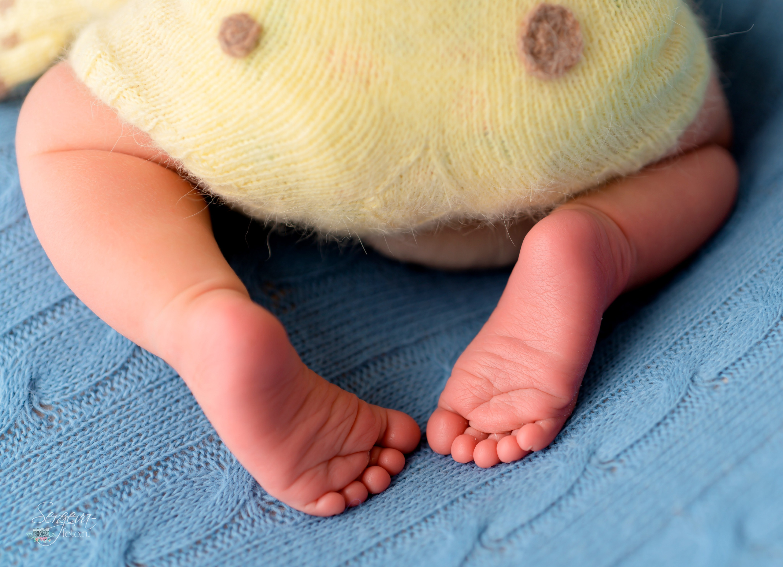 Дмитрий 8 дней. Фотограф новорожденных в Нижнем Новгороде Сергеева Оксана