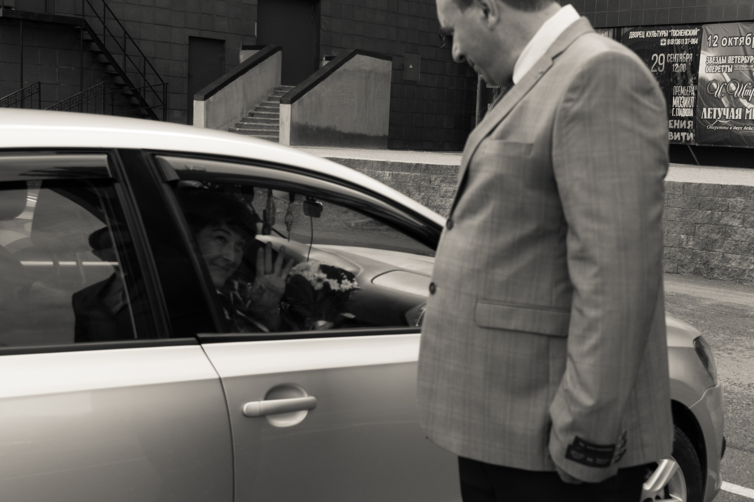 Контент-фотосессия. Семейный и индивидуальный фотограф Life style в Санкт-Петербурге Мария