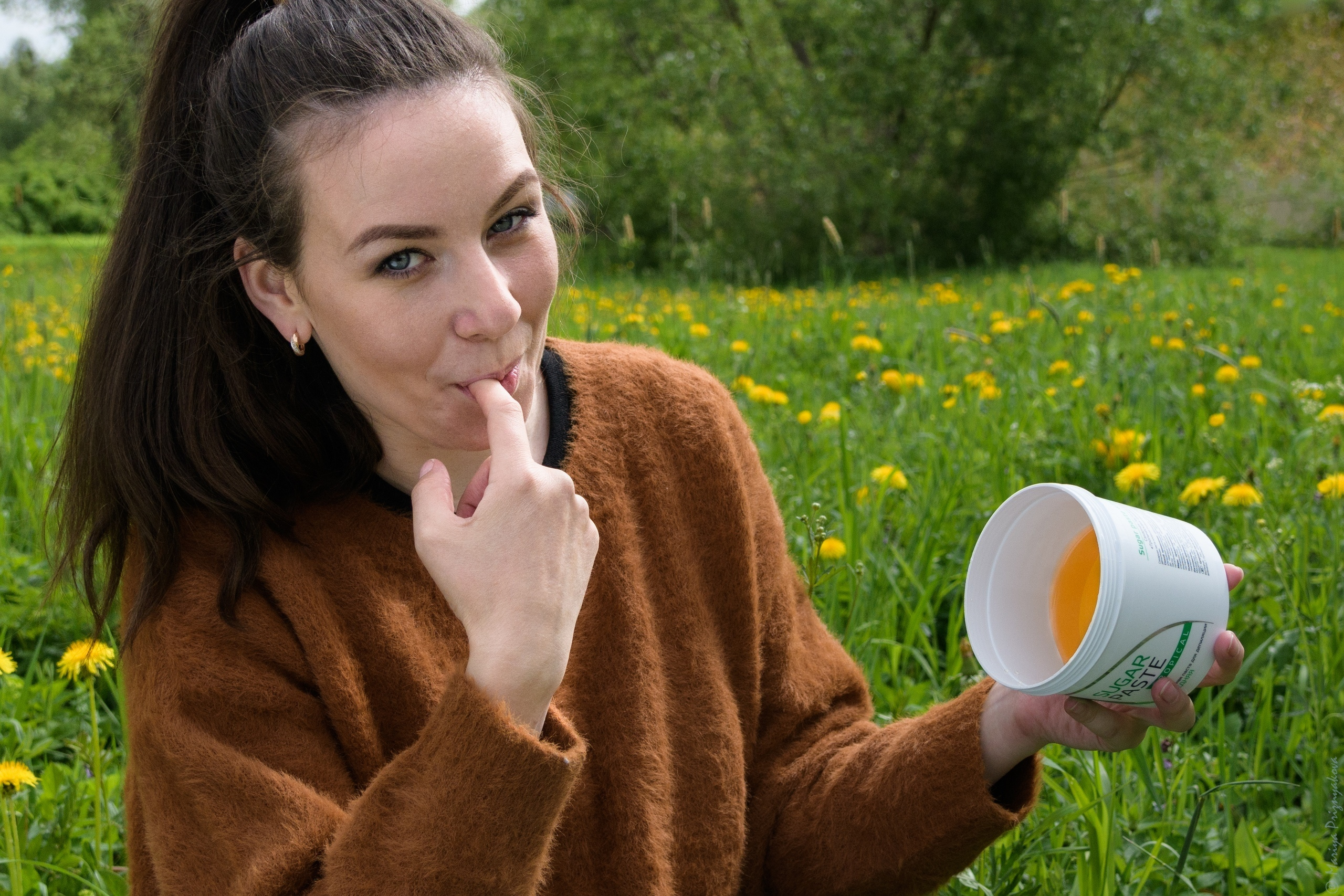 Контент-фотосессия. Семейный и индивидуальный фотограф Life style в Санкт-Петербурге Мария