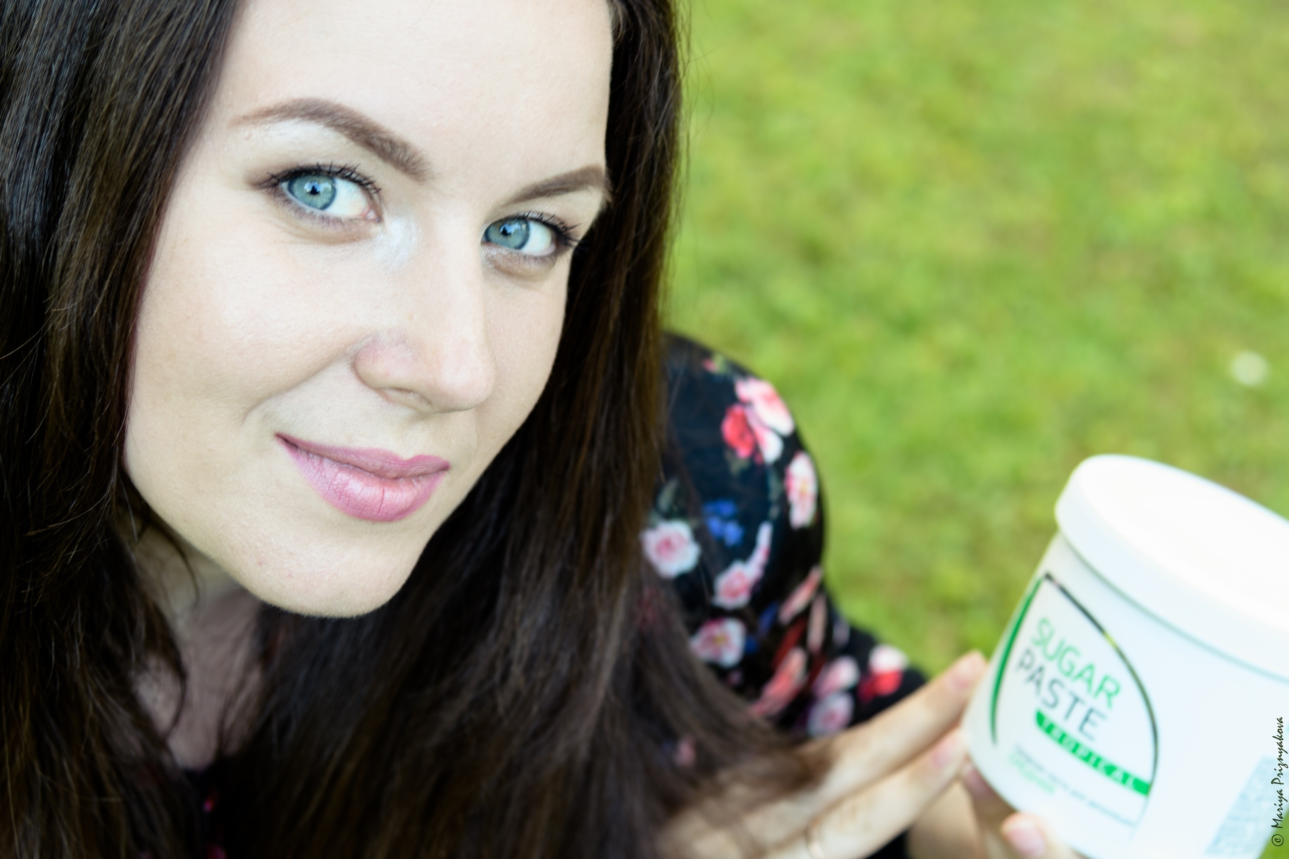 Контент-фотосессия. Семейный и индивидуальный фотограф Life style в Санкт-Петербурге Мария