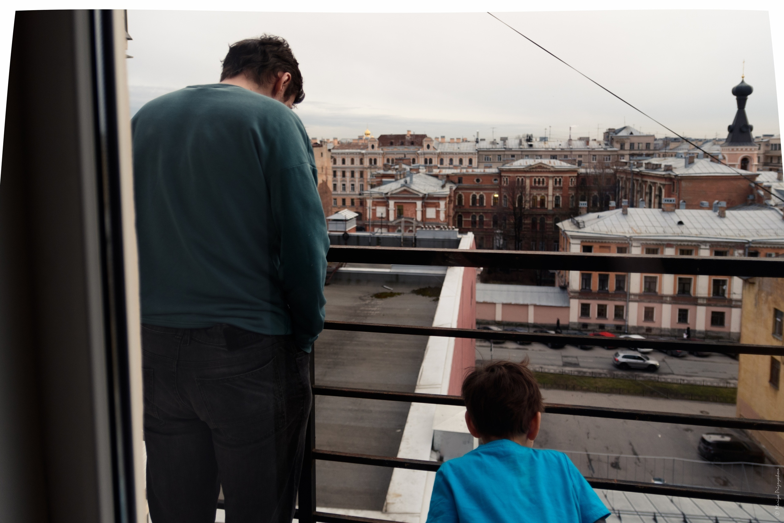 Репортаж с квартирника. Семейный и индивидуальный фотограф Life style в Санкт-Петербурге Мария