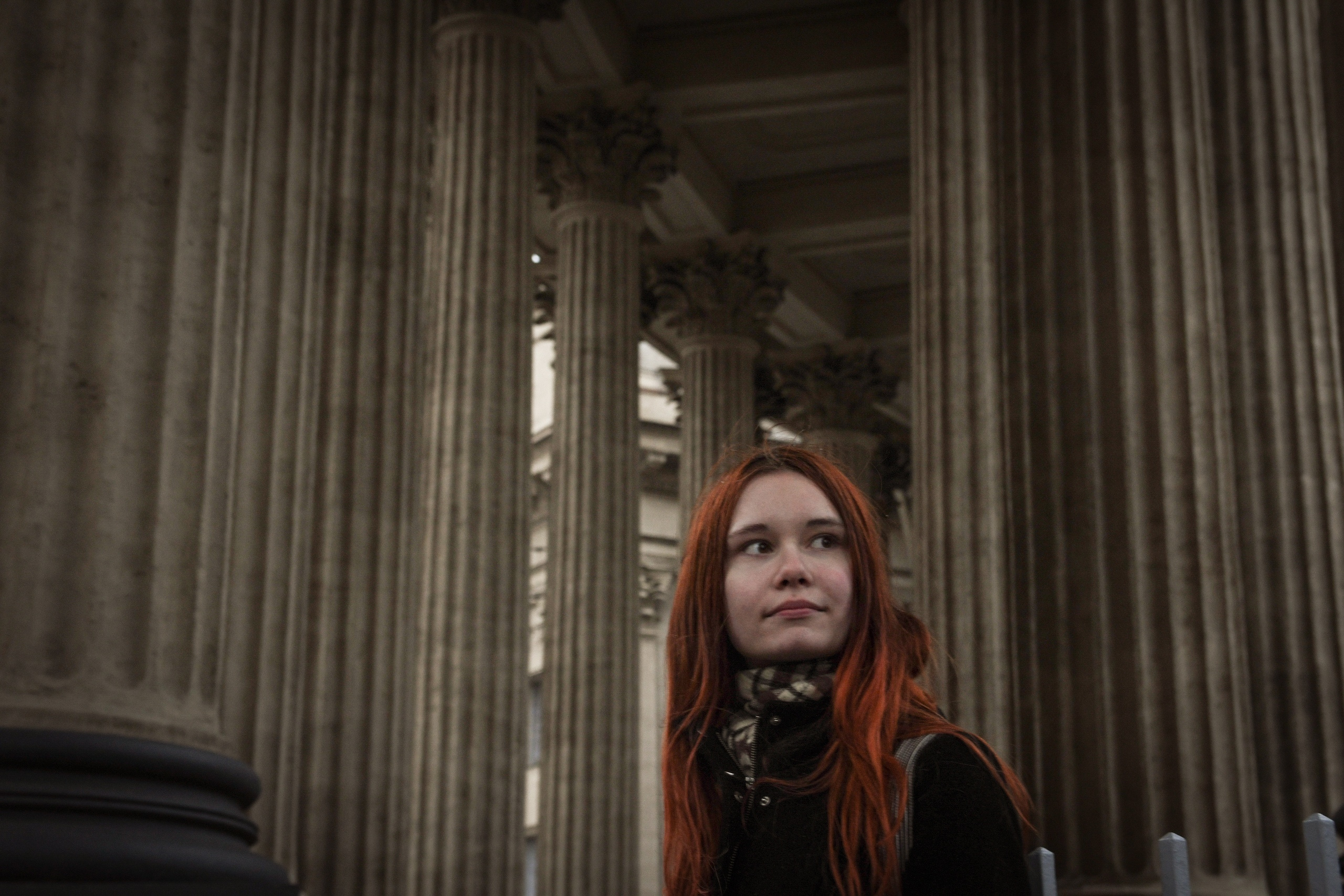 Фотопрогулка по Питеру. Семейный и индивидуальный фотограф Life style в Санкт-Петербурге Мария