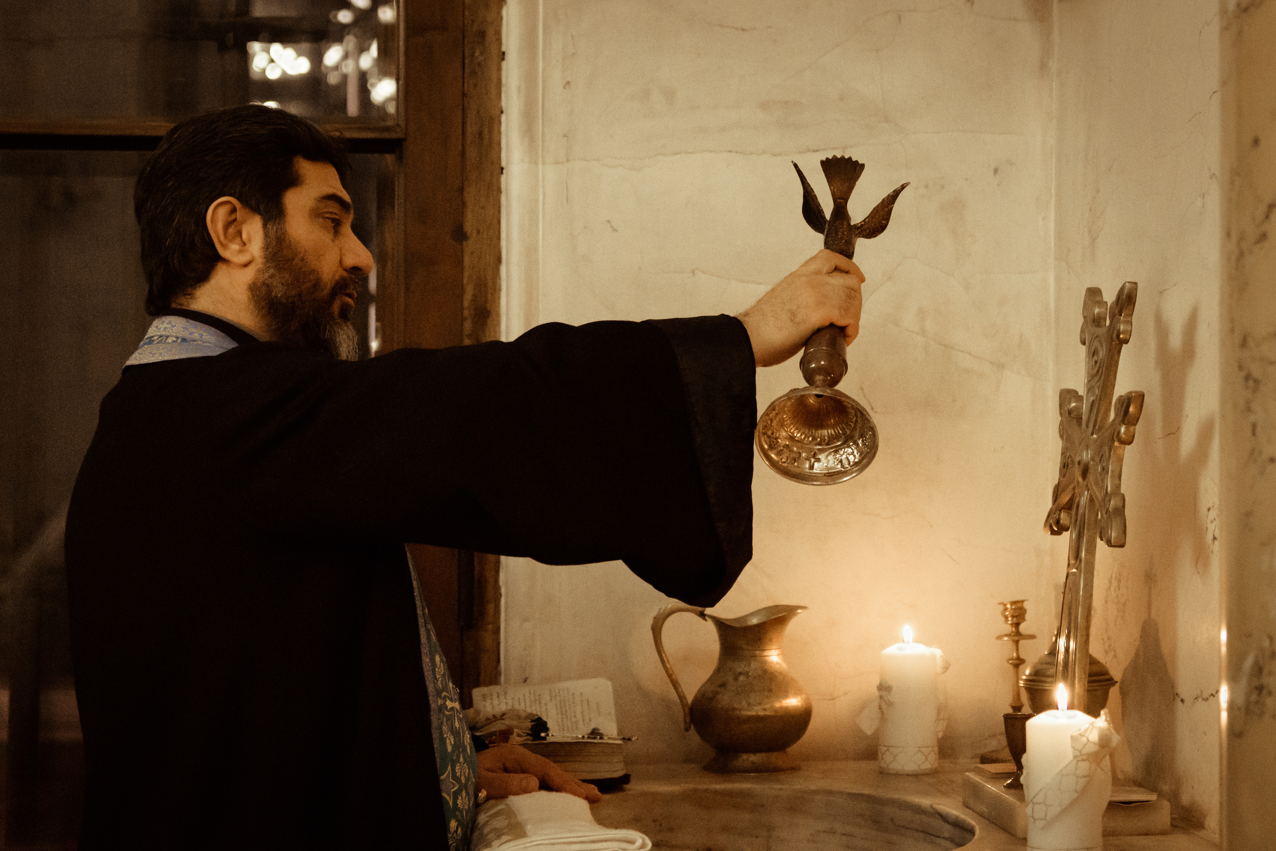 Крестины Элины М. Семейный и индивидуальный фотограф Life style в Санкт-Петербурге Мария