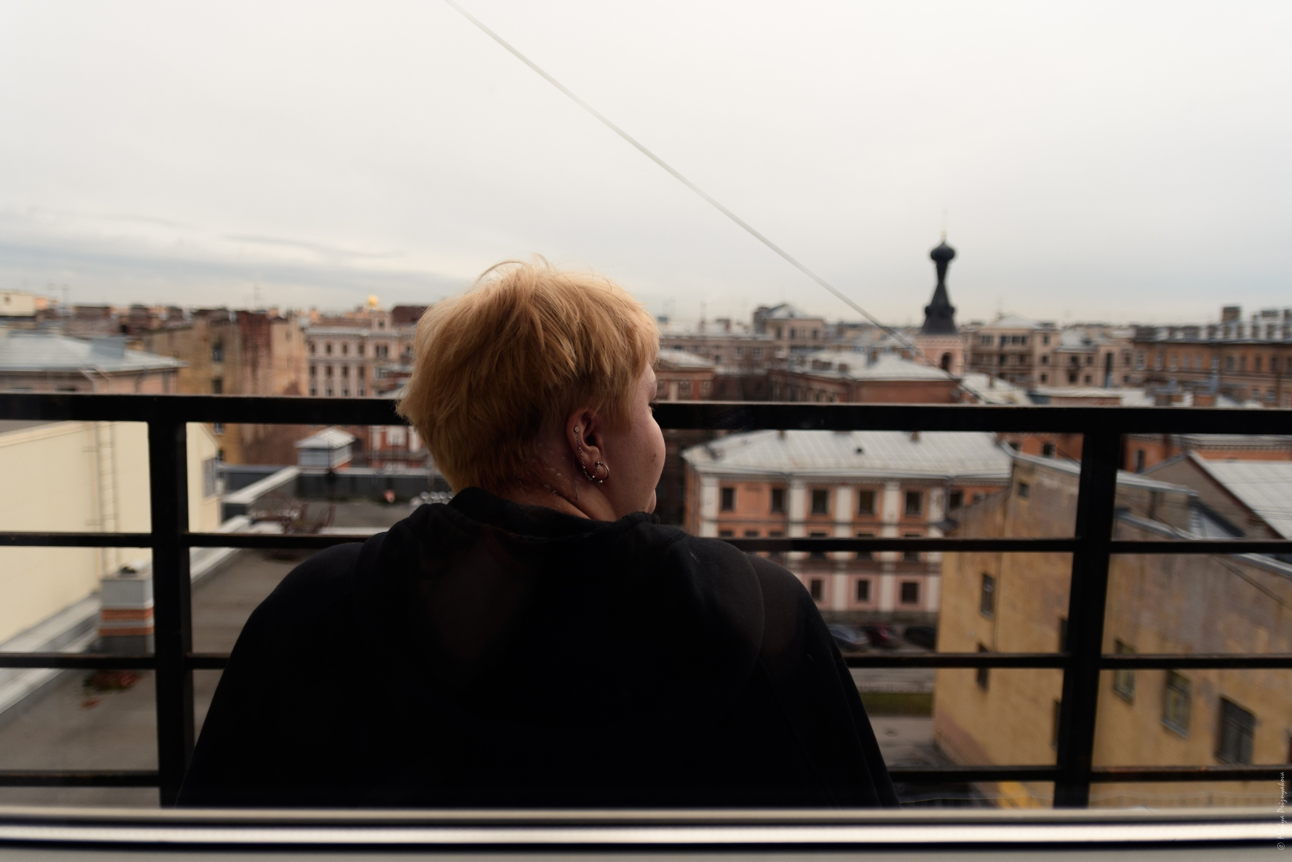 Репортаж с квартирника. Семейный и индивидуальный фотограф Life style в Санкт-Петербурге Мария