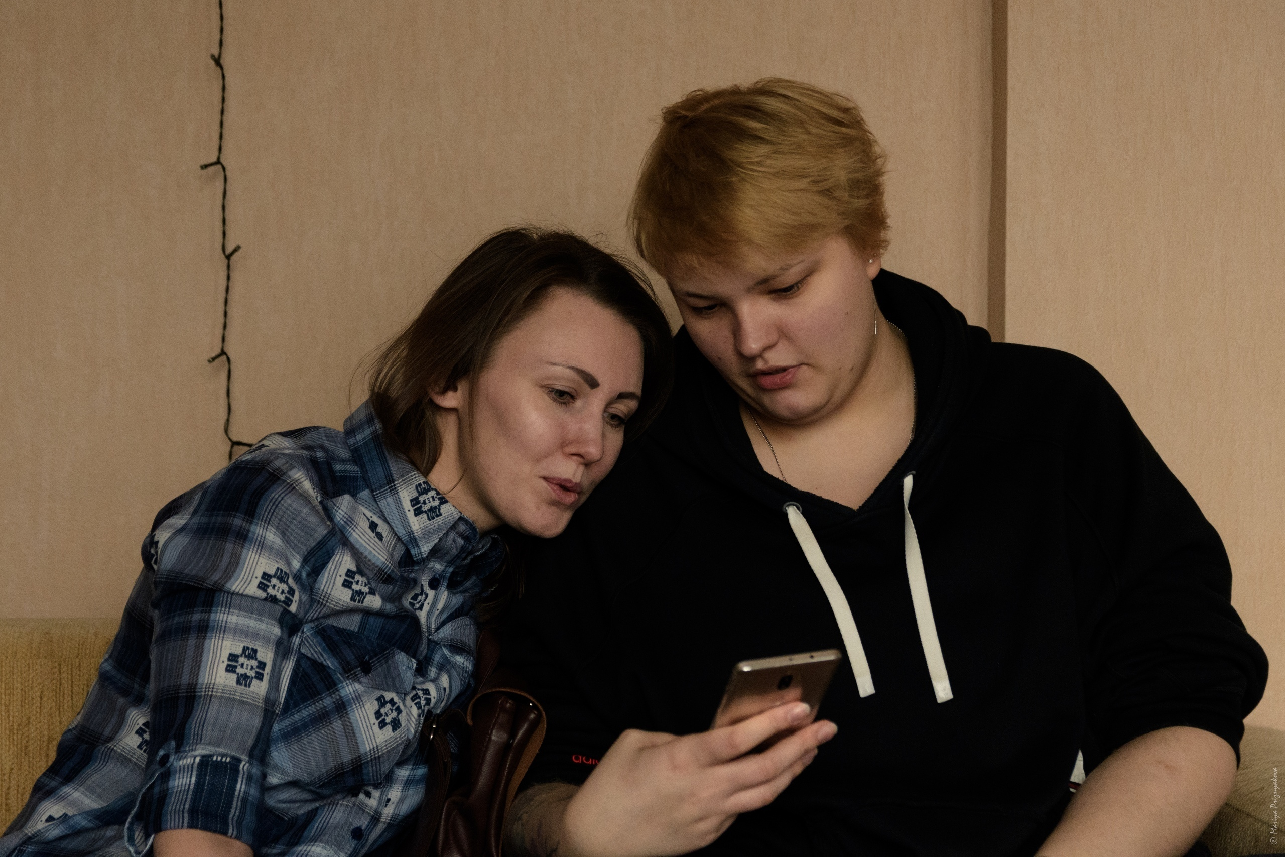 Репортаж с квартирника. Семейный и индивидуальный фотограф Life style в Санкт-Петербурге Мария