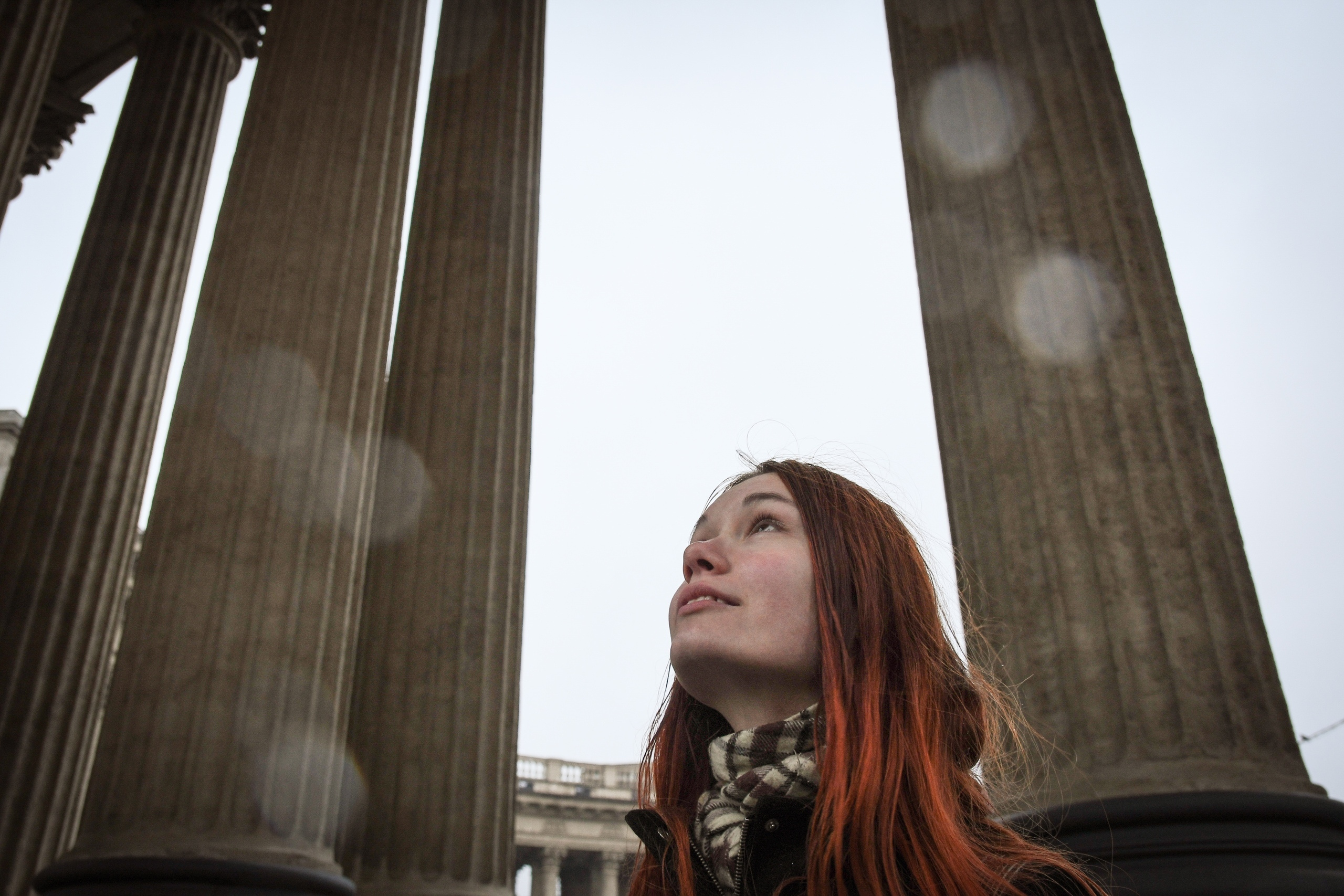 Фотопрогулка по Питеру. Семейный и индивидуальный фотограф Life style в Санкт-Петербурге Мария