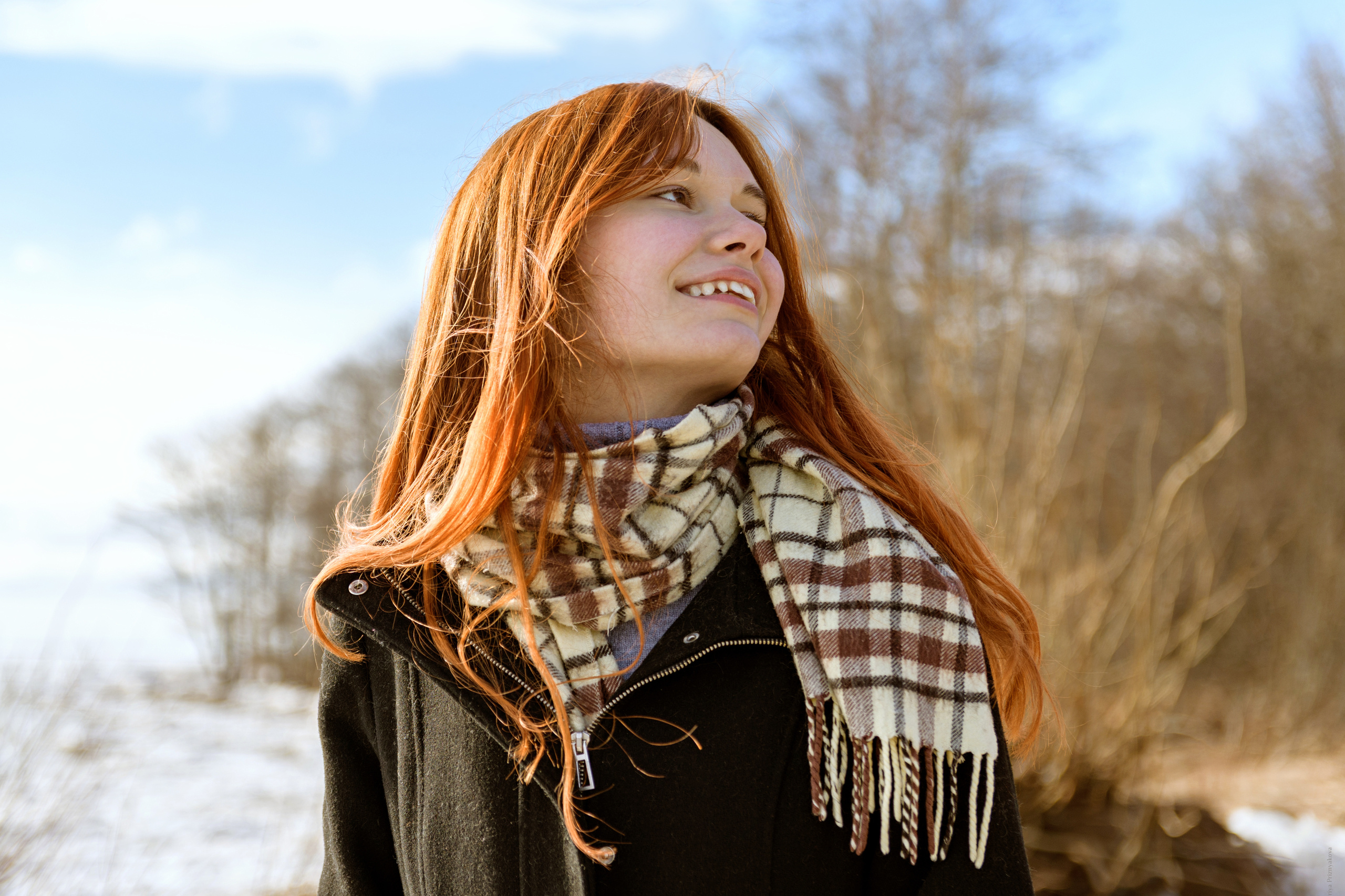 Фотопрогулка на Финском заливе. Семейный и индивидуальный фотограф Life style в Санкт-Петербурге Мария