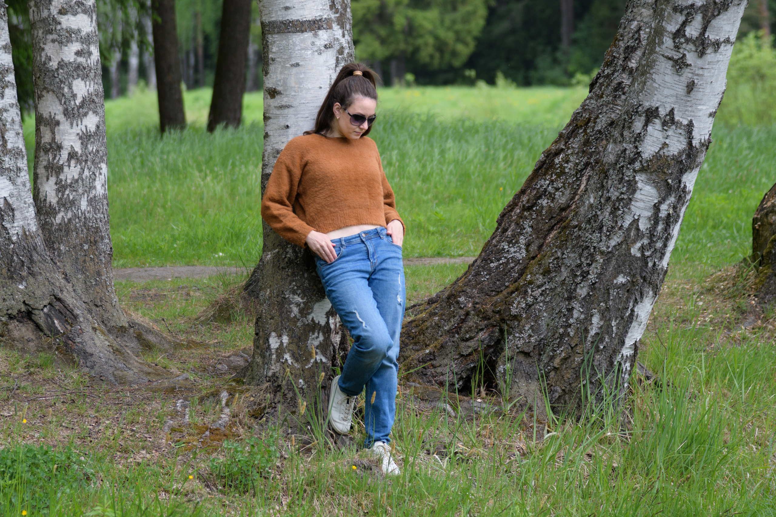 Семейный и индивидуальный фотограф Life style в Санкт-Петербурге Мария