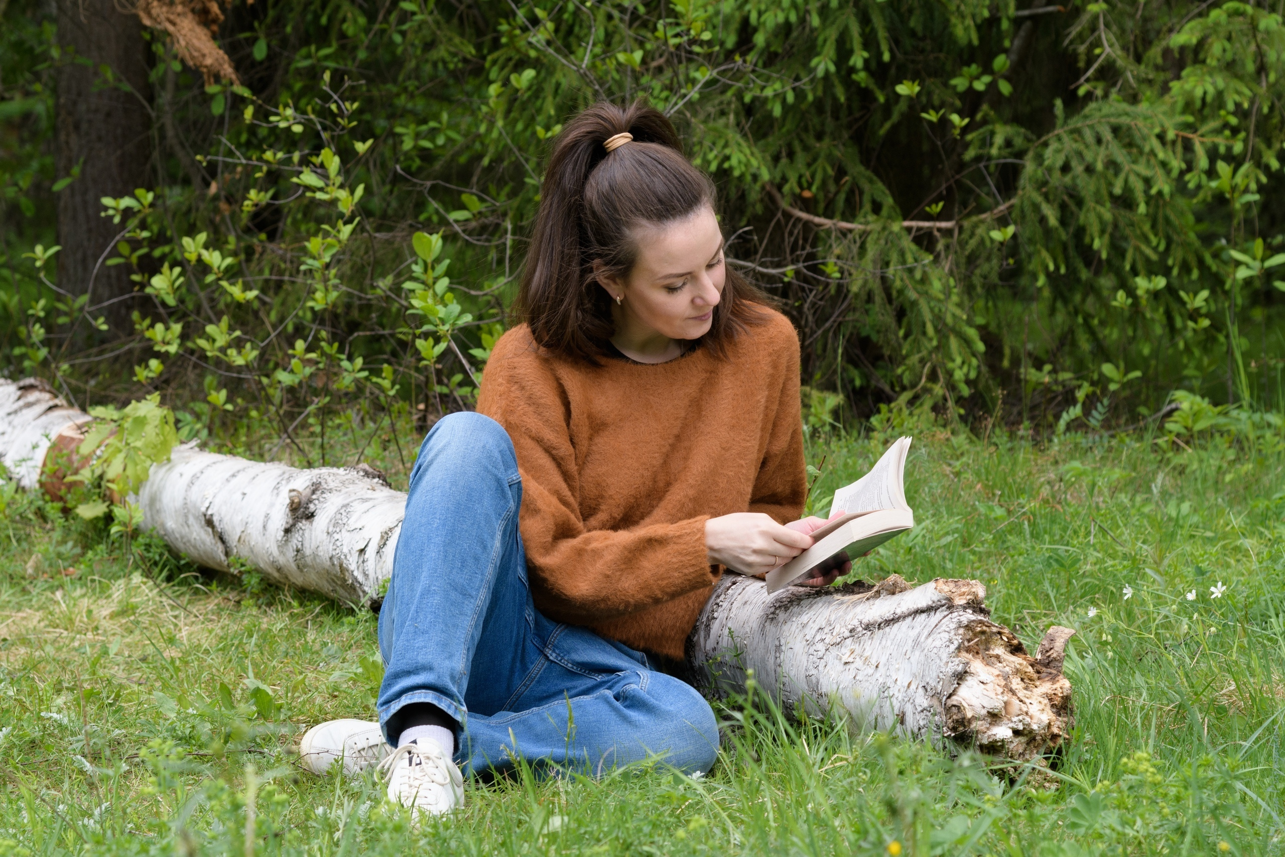 Летние фотопрогулки. Семейный и индивидуальный фотограф Life style в Санкт-Петербурге Мария