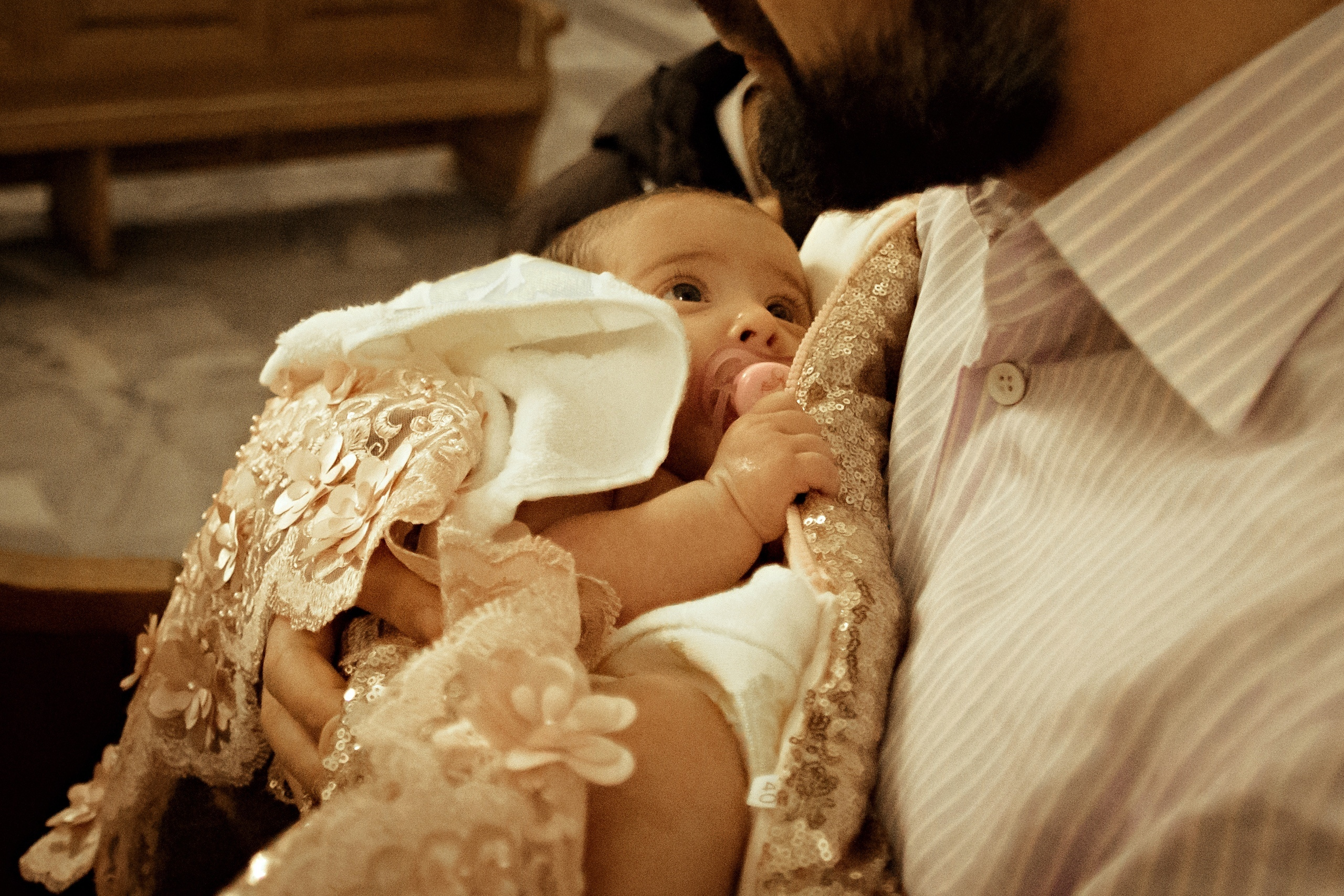 Крестины Элины М. Семейный и индивидуальный фотограф Life style в Санкт-Петербурге Мария