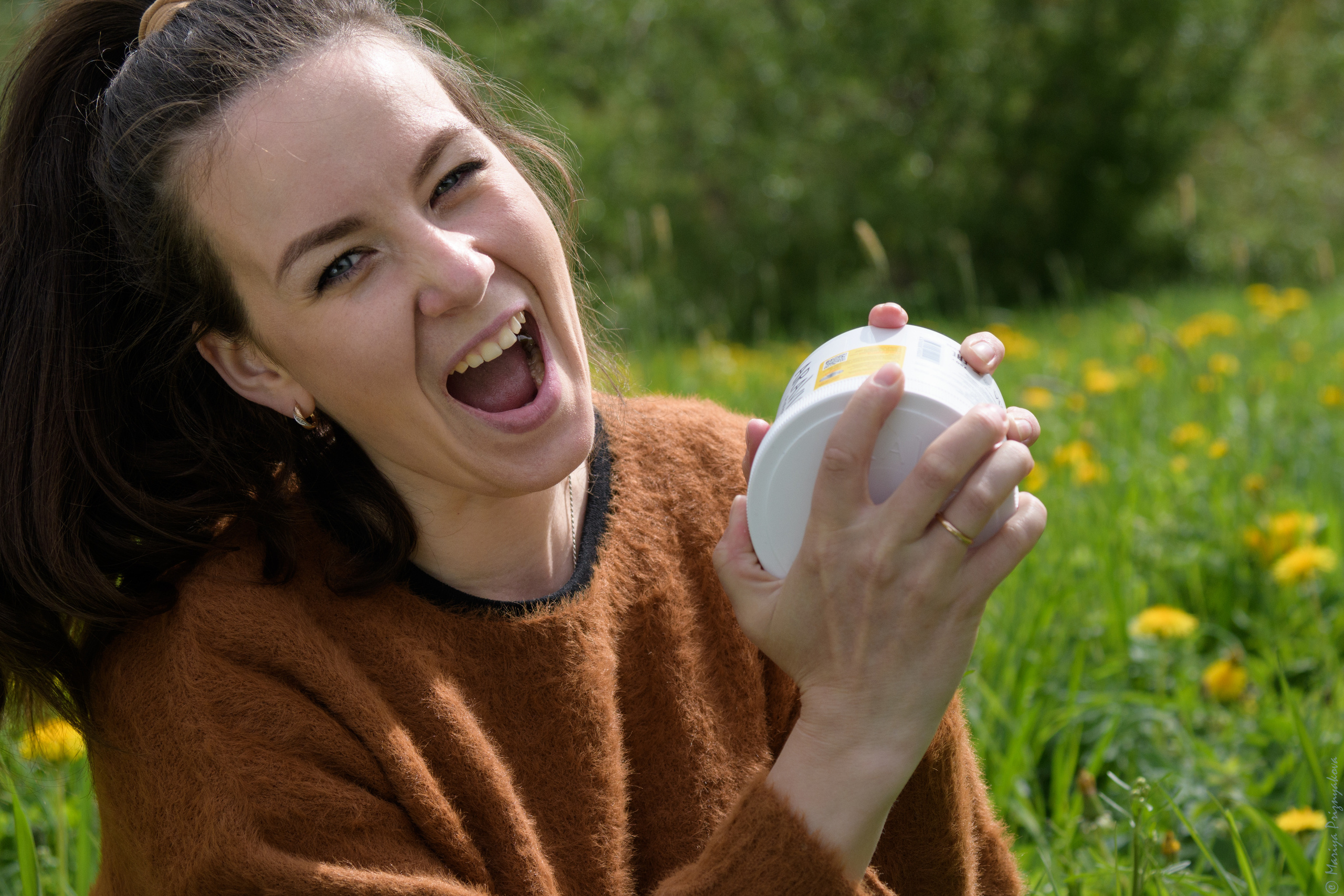 Семейный и индивидуальный фотограф Life style в Санкт-Петербурге Мария