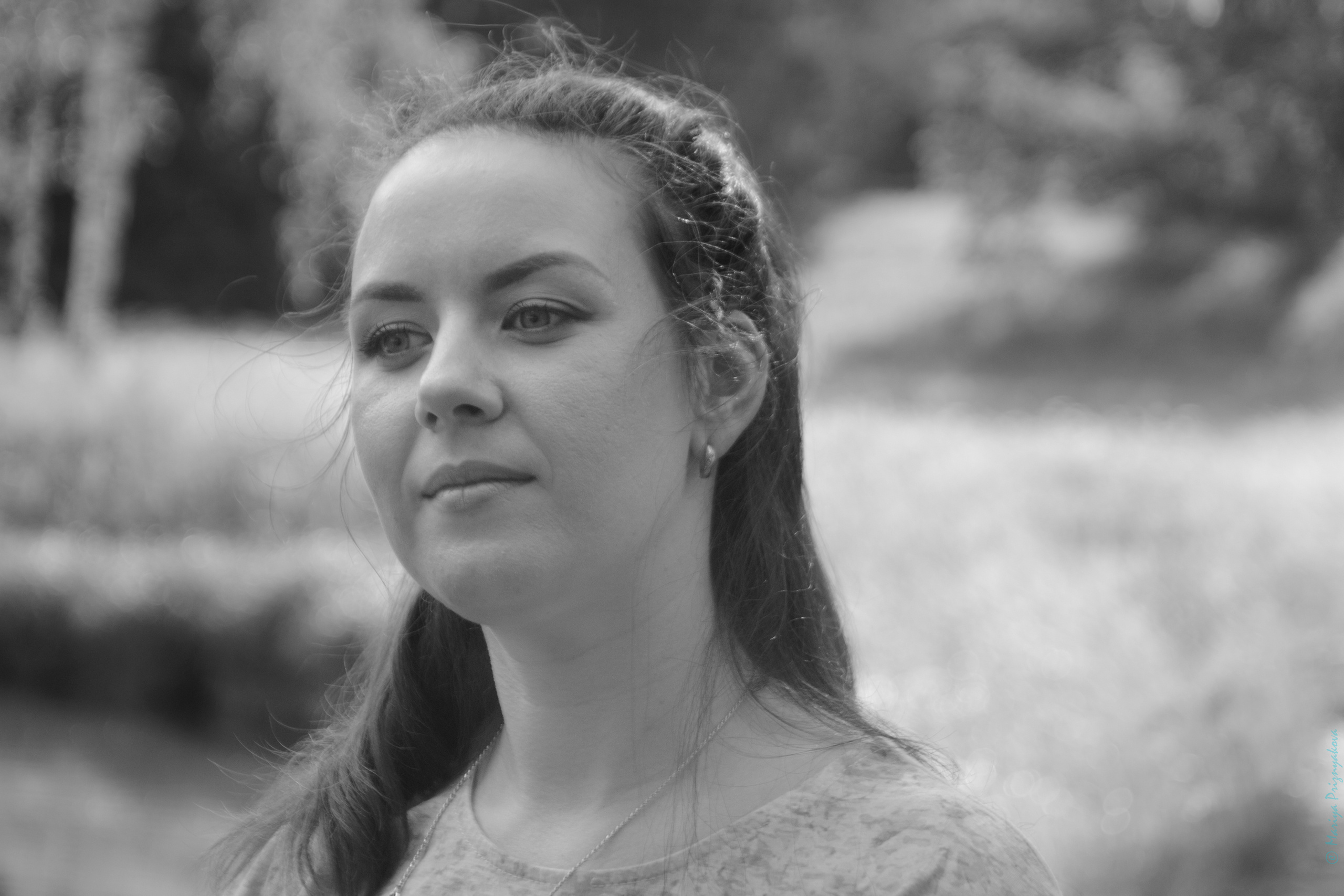 Семейный и индивидуальный фотограф Life style в Санкт-Петербурге Мария