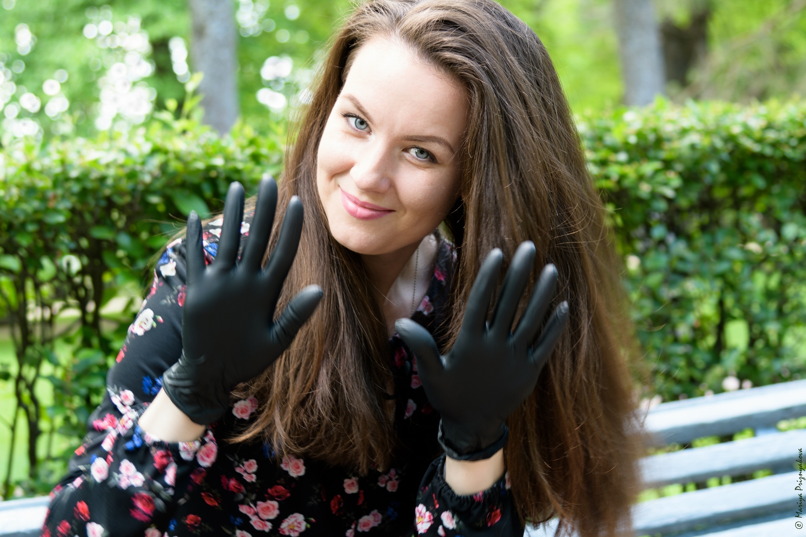 Контент-фотосессия. Семейный и индивидуальный фотограф Life style в Санкт-Петербурге Мария