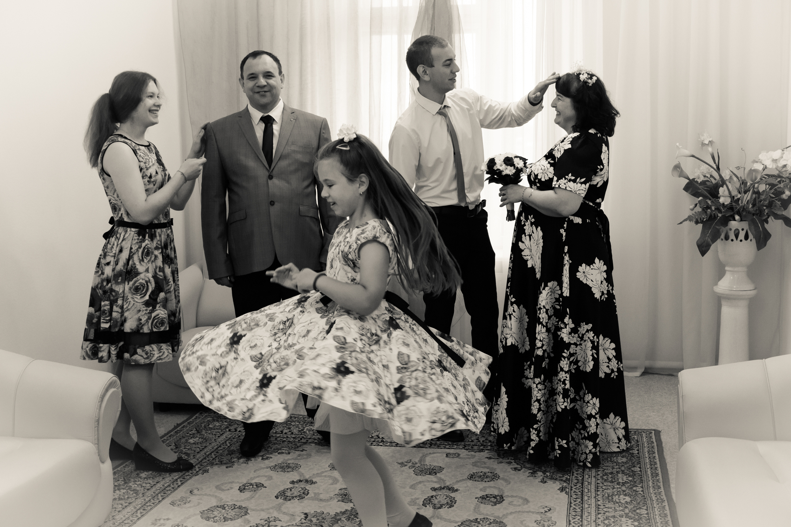 Семейный и индивидуальный фотограф Life style в Санкт-Петербурге Мария