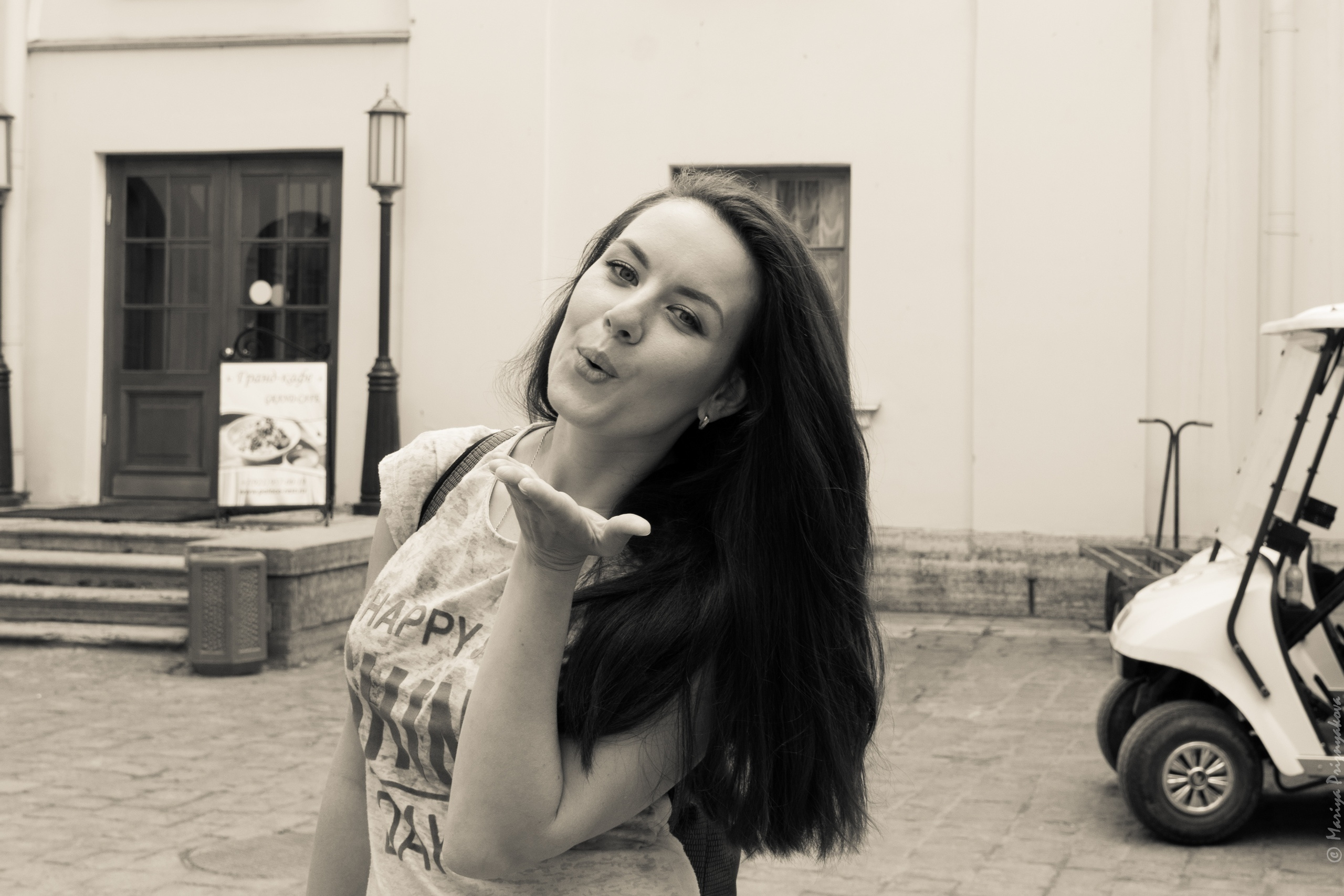 Контент-фотосессия. Семейный и индивидуальный фотограф Life style в Санкт-Петербурге Мария