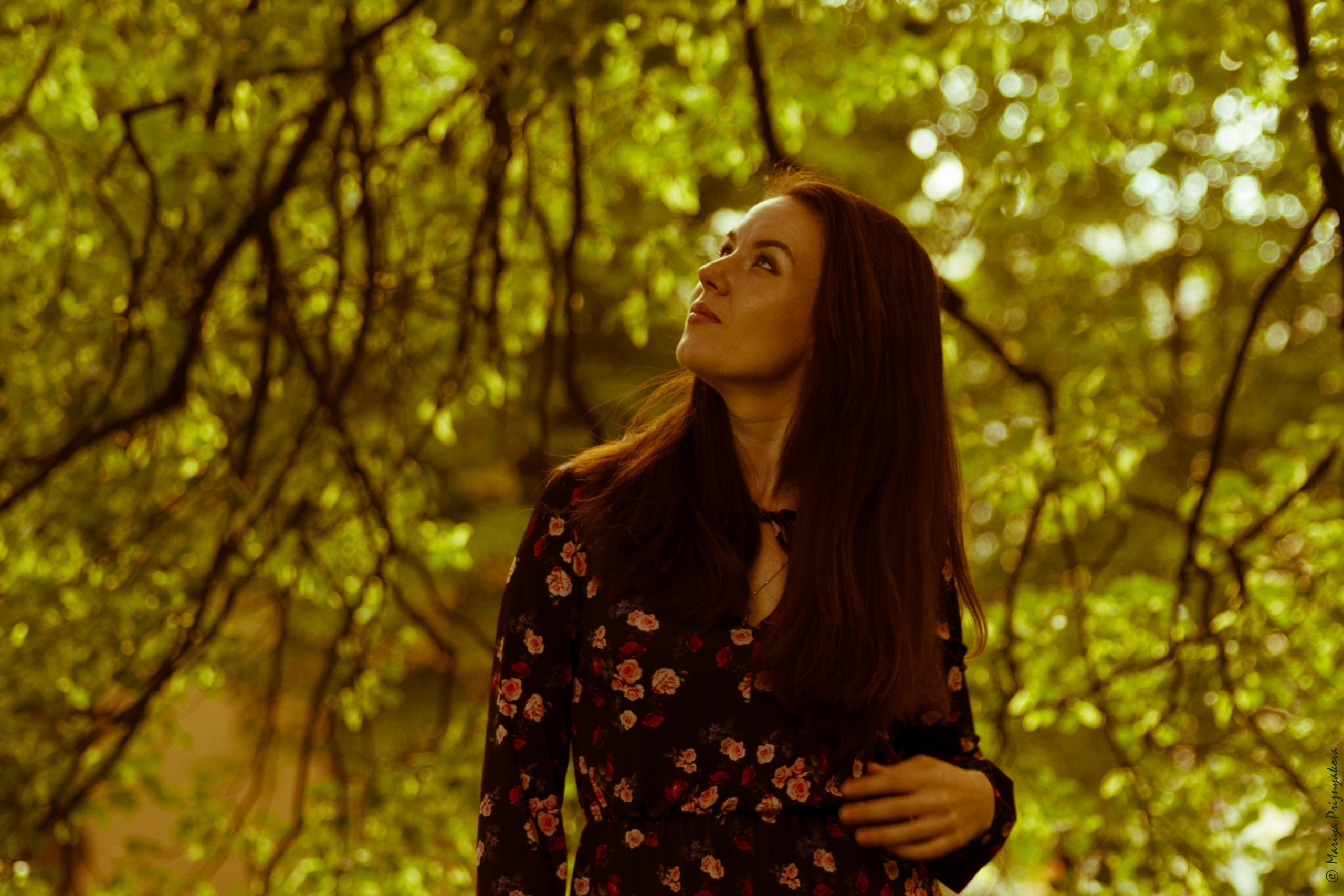 Летние фотопрогулки. Семейный и индивидуальный фотограф Life style в Санкт-Петербурге Мария