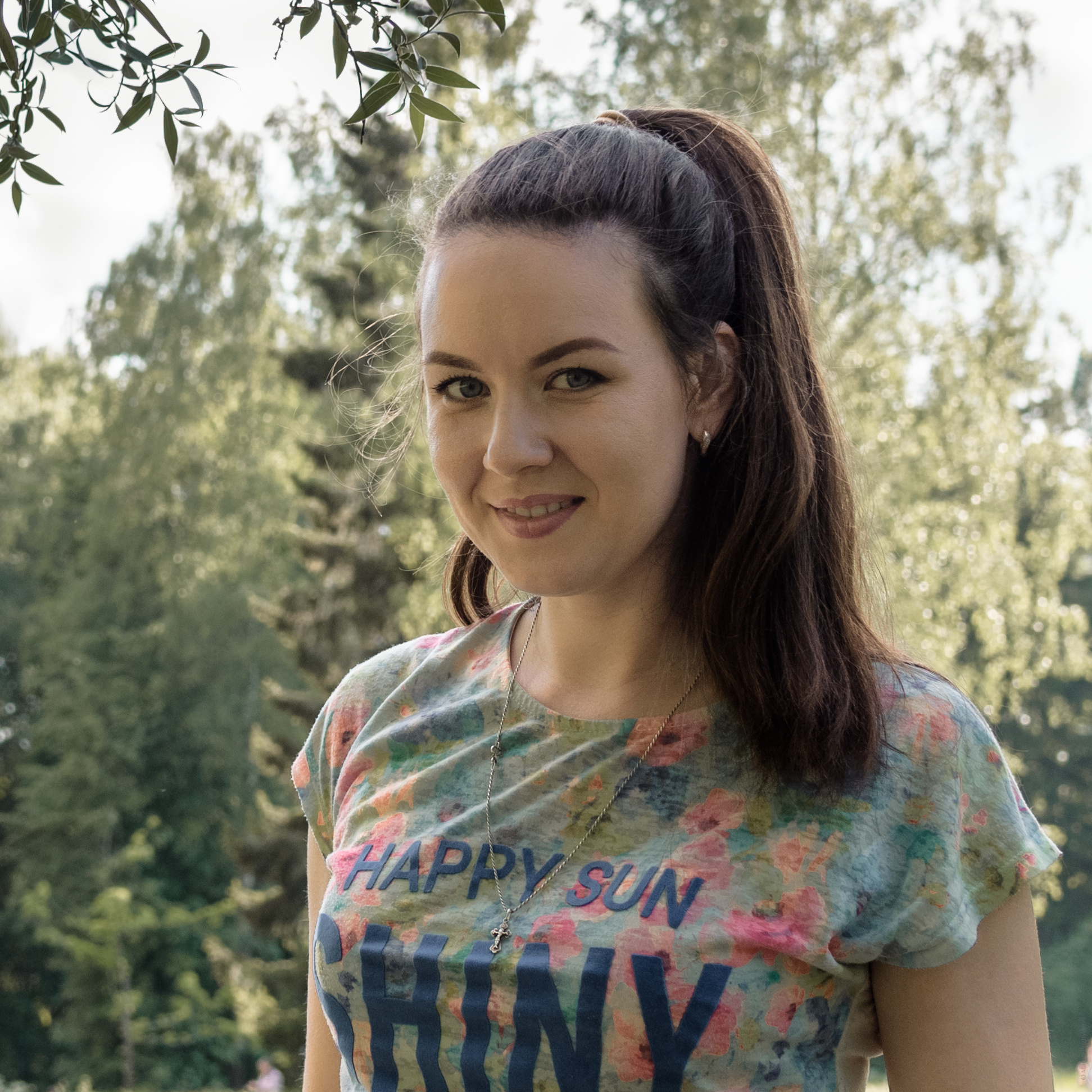 Фотопрогулка для Алины С. Семейный и индивидуальный фотограф Life style в Санкт-Петербурге Мария