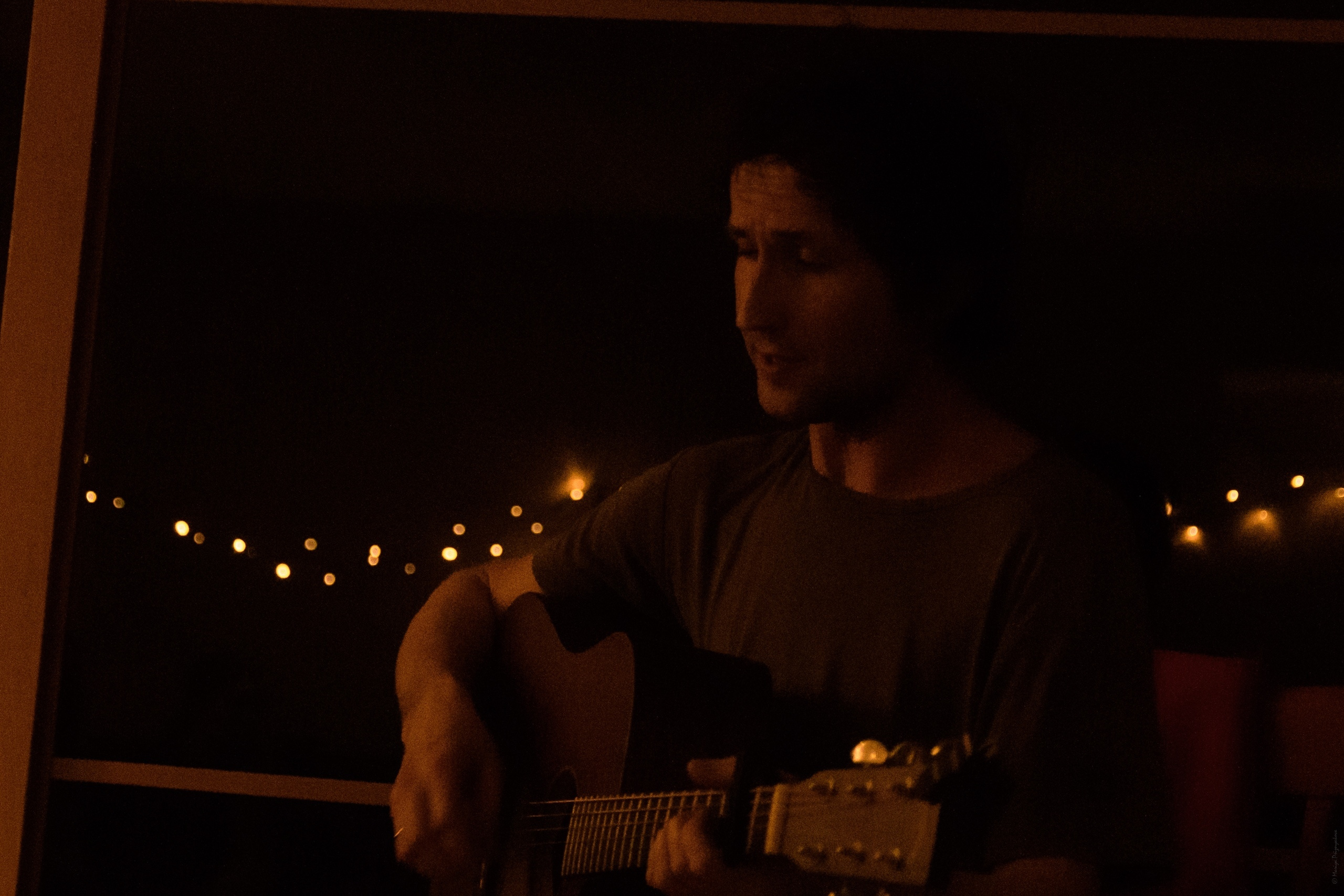 Репортаж с квартирника. Семейный и индивидуальный фотограф Life style в Санкт-Петербурге Мария