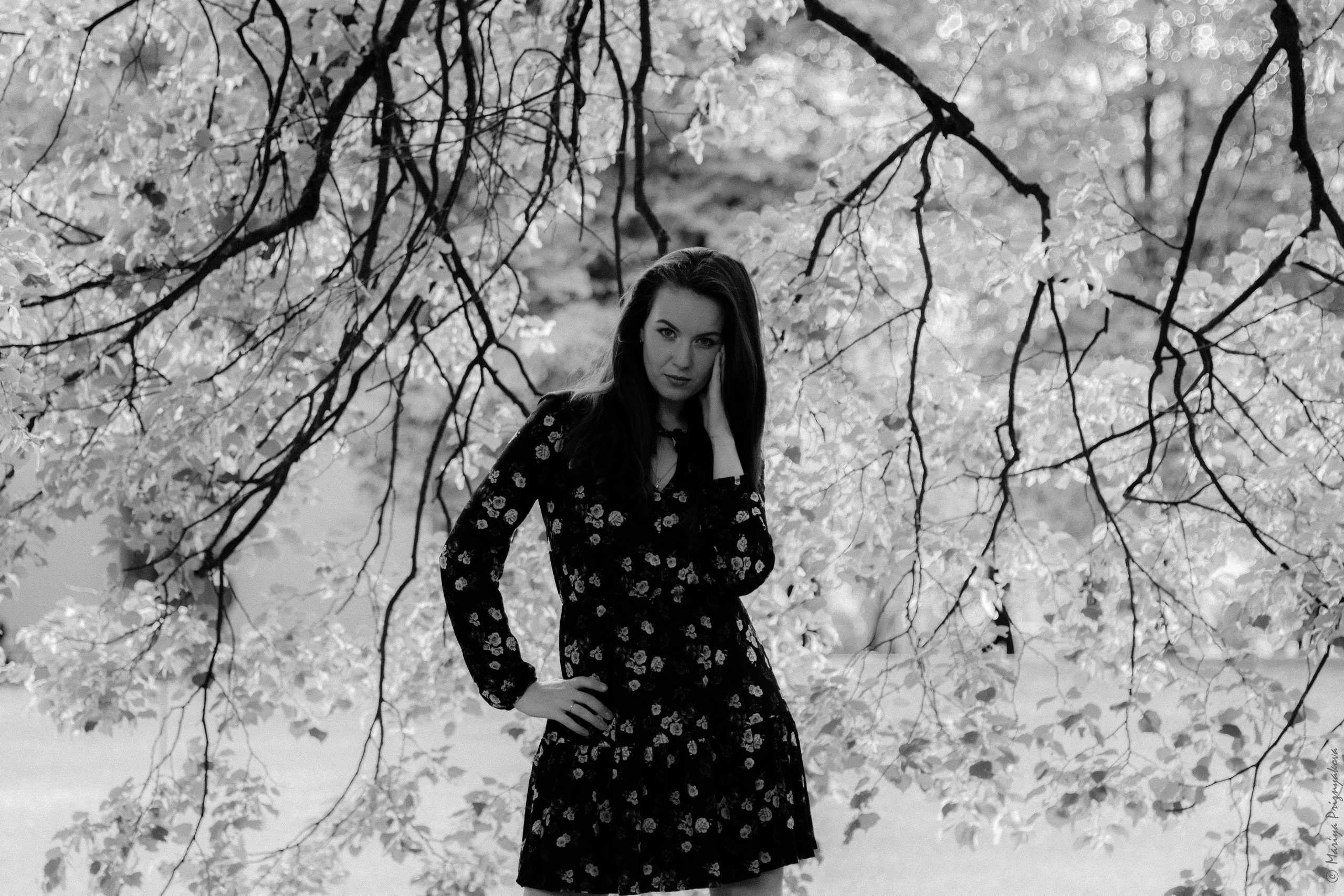 Летние фотопрогулки. Семейный и индивидуальный фотограф Life style в Санкт-Петербурге Мария