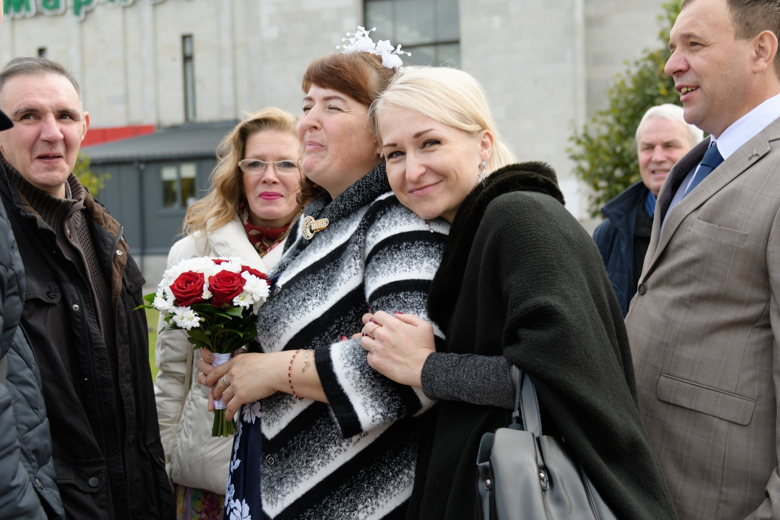 Свадебный репортаж. Семейный и индивидуальный фотограф Life style в Санкт-Петербурге Мария