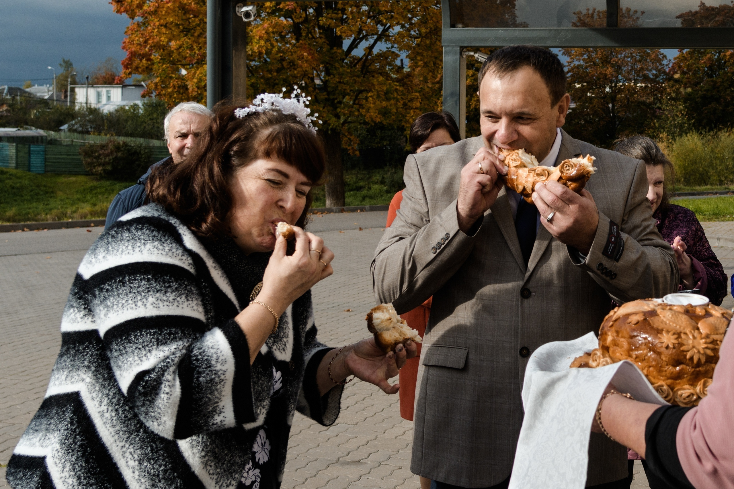 Свадебный репортаж. Семейный и индивидуальный фотограф Life style в Санкт-Петербурге Мария
