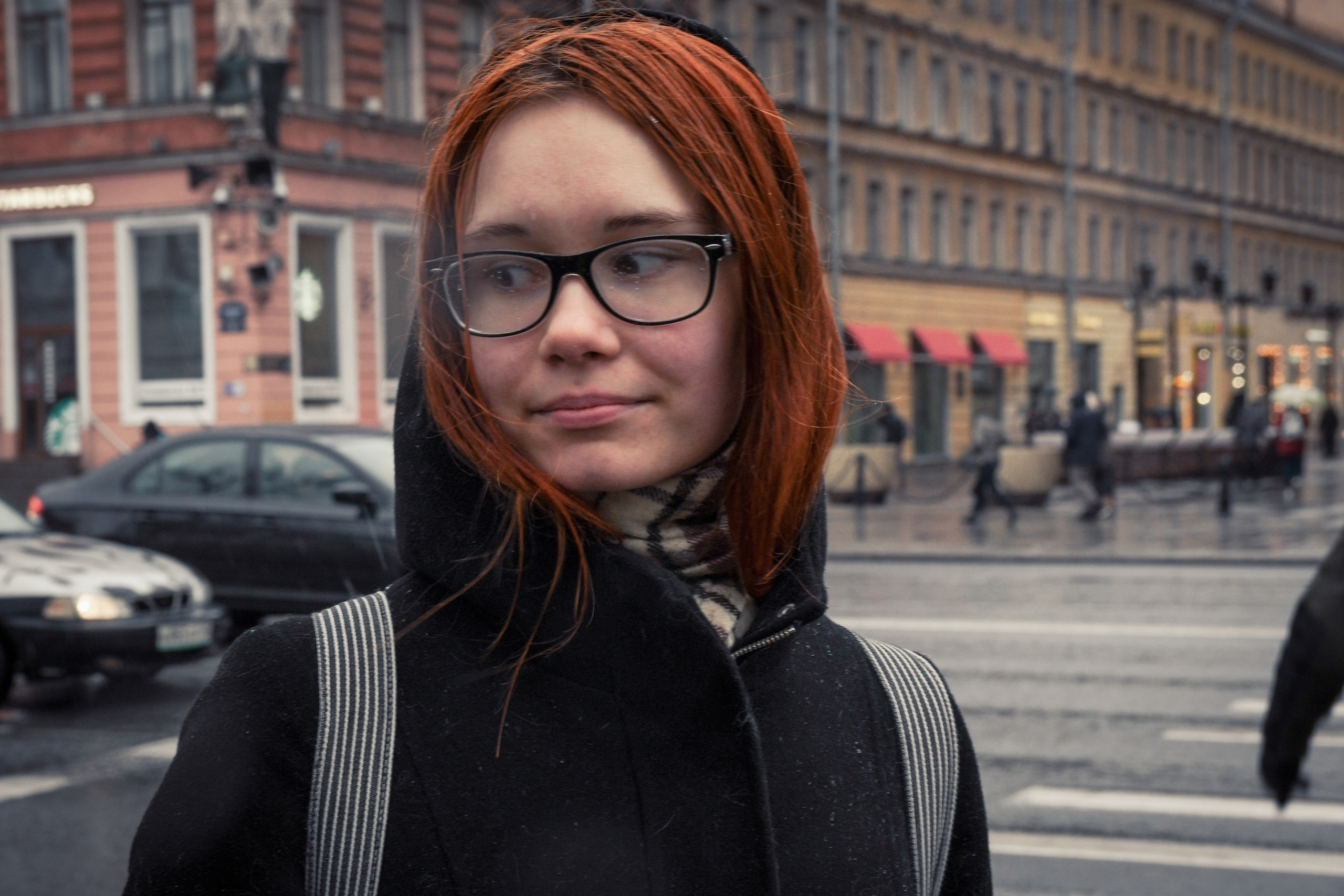 Фотопрогулка по Питеру. Семейный и индивидуальный фотограф Life style в Санкт-Петербурге Мария