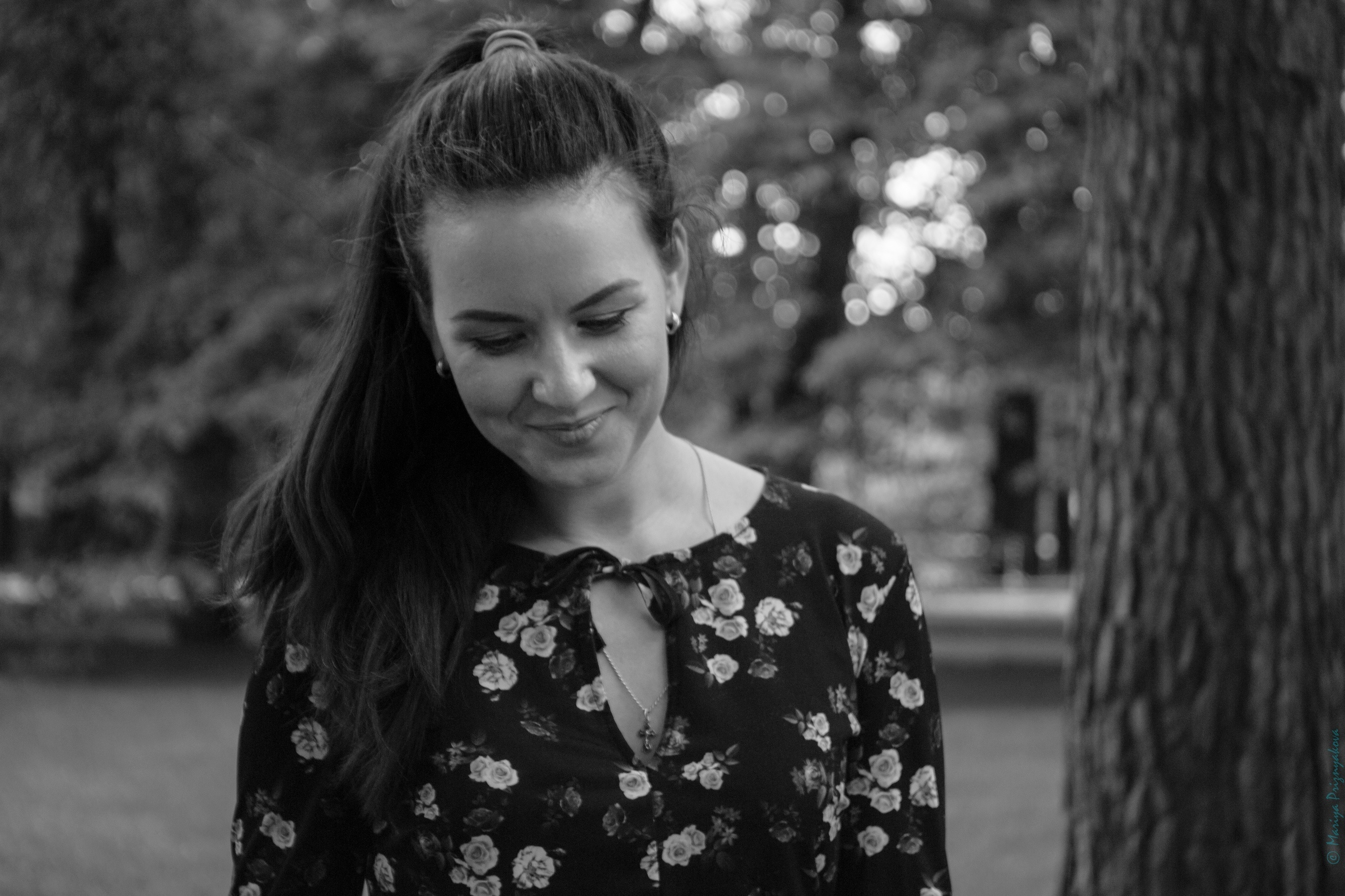 Летние фотопрогулки. Семейный и индивидуальный фотограф Life style в Санкт-Петербурге Мария