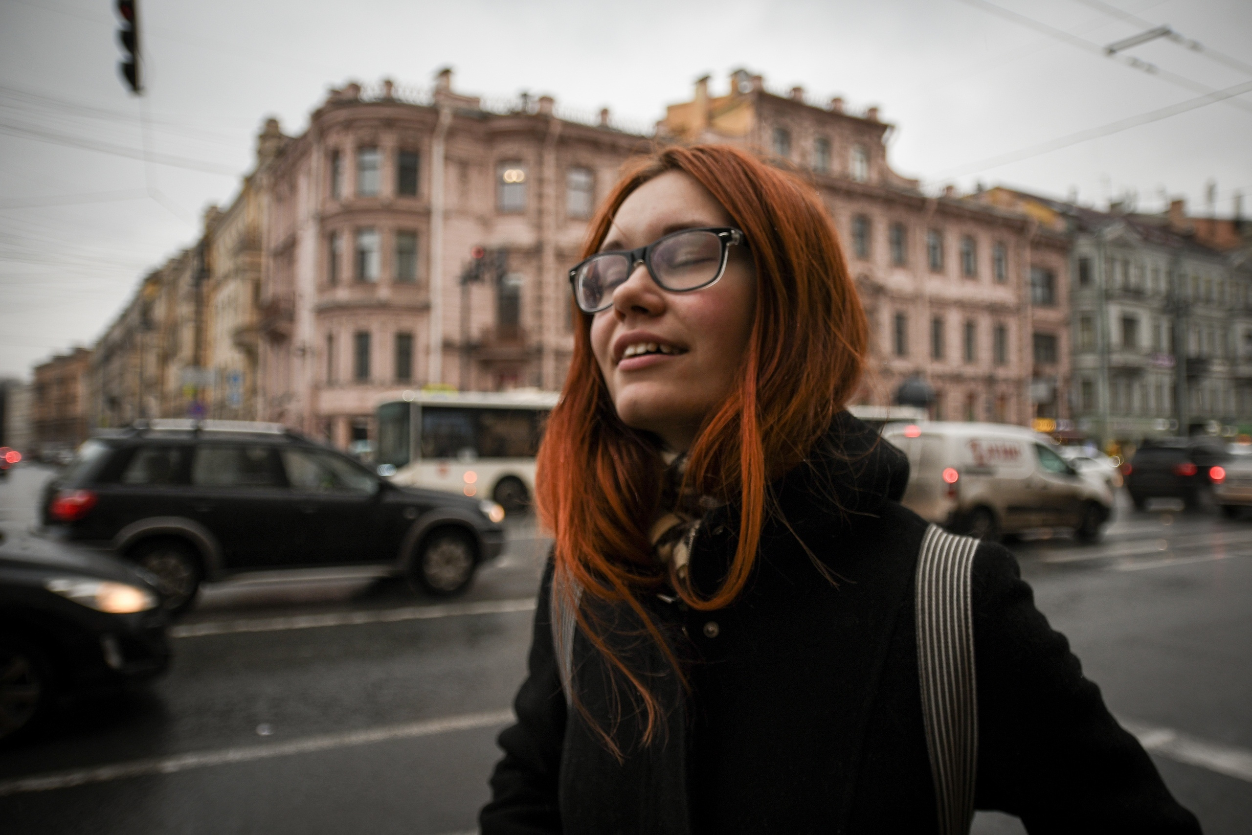 Фотопрогулка по Питеру. Семейный и индивидуальный фотограф Life style в Санкт-Петербурге Мария