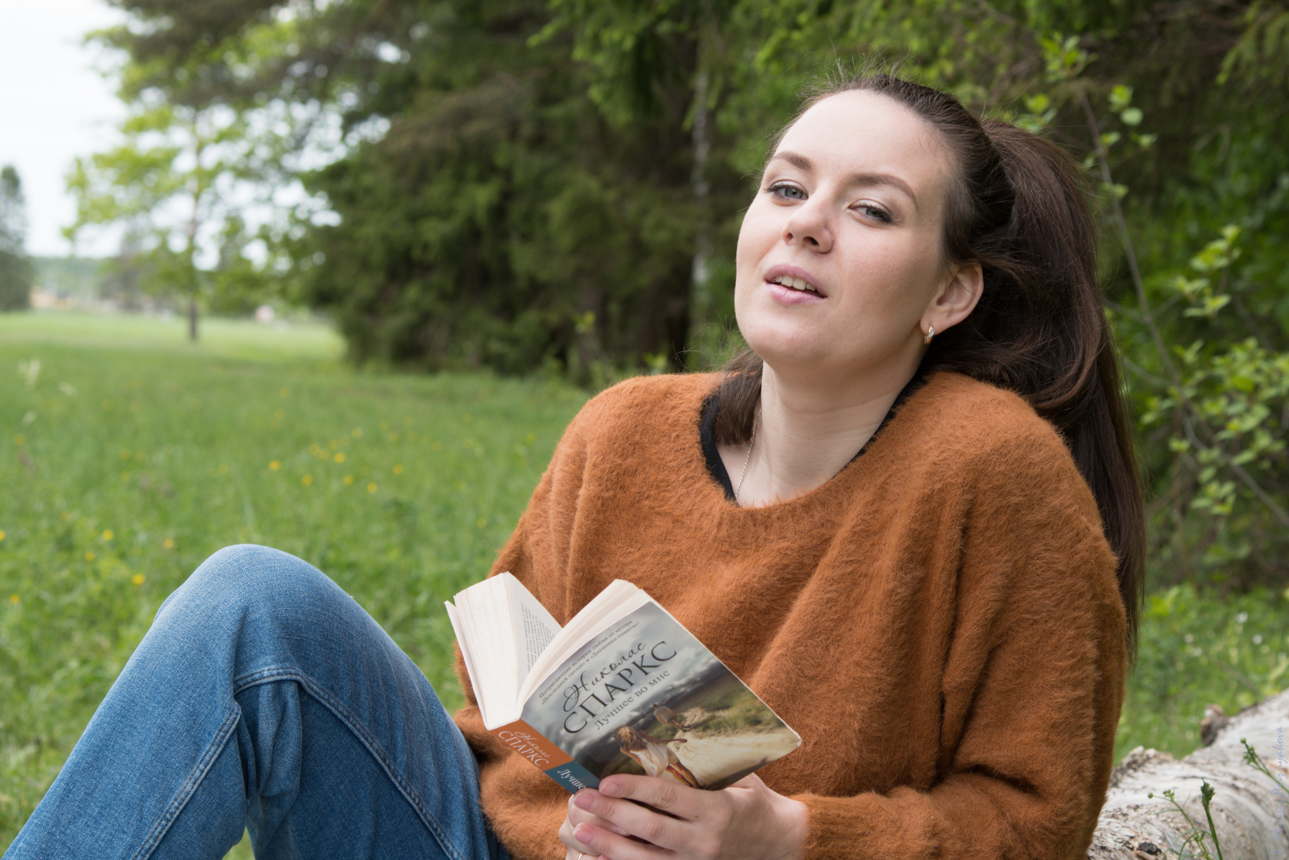 Семейный и индивидуальный фотограф Life style в Санкт-Петербурге Мария