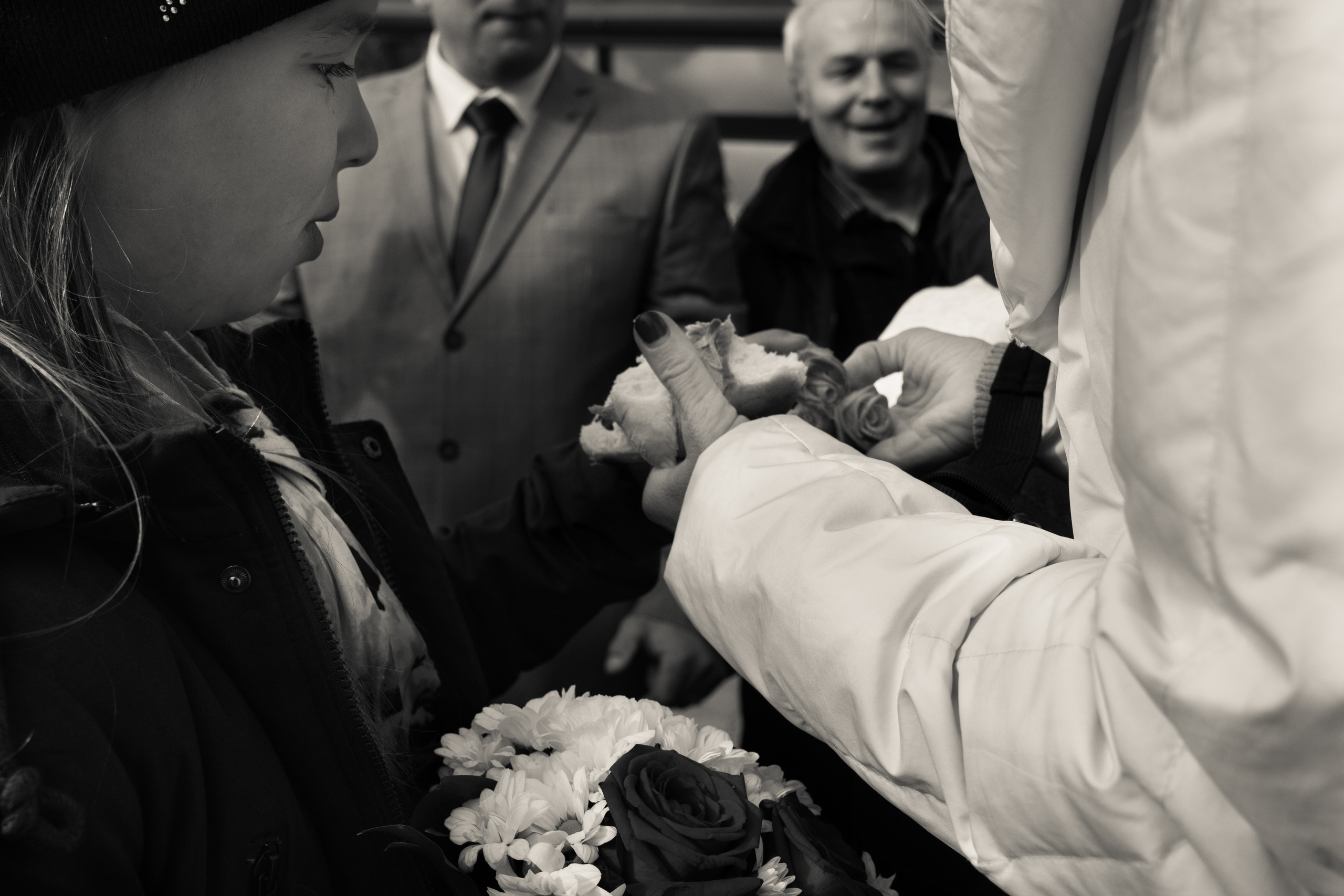 Контент-фотосессия. Семейный и индивидуальный фотограф Life style в Санкт-Петербурге Мария