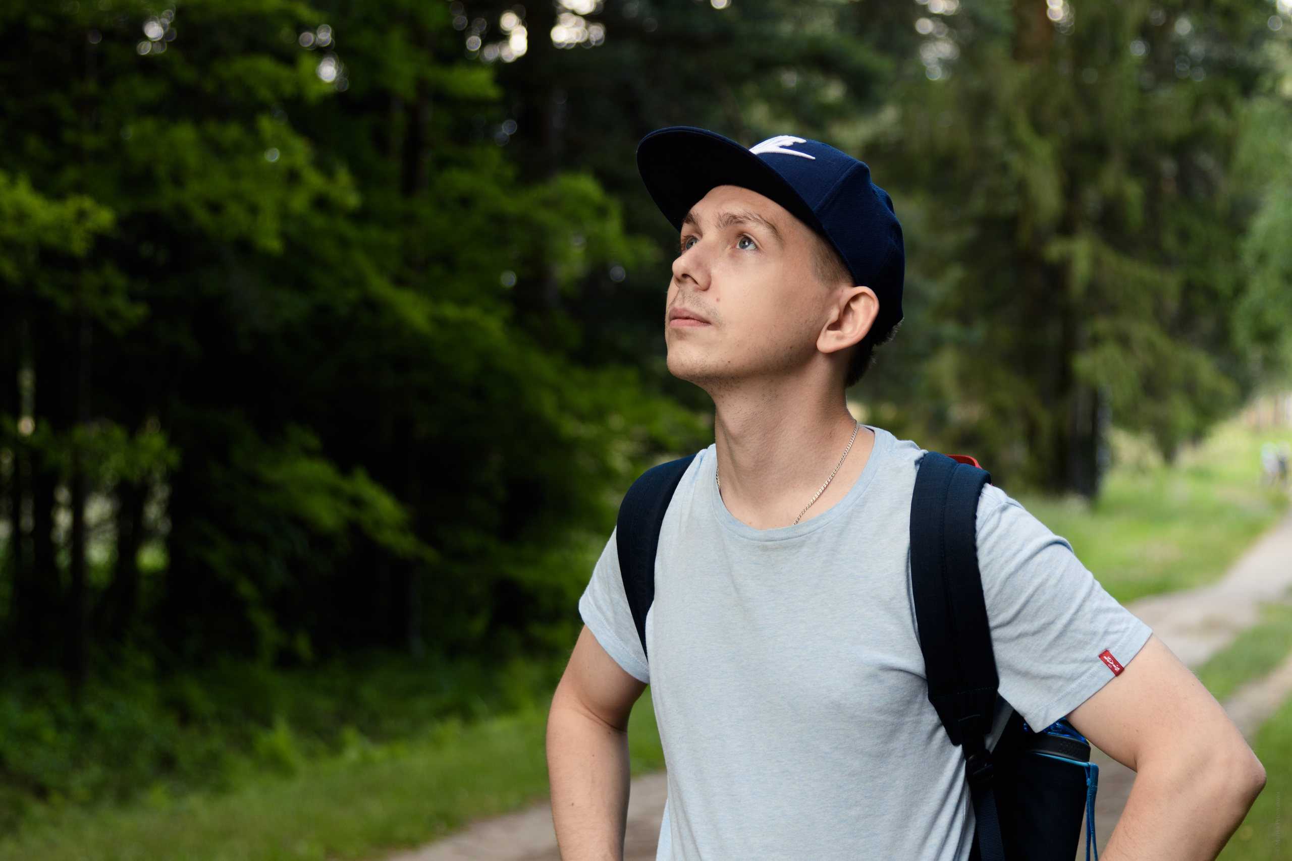 Семейный и индивидуальный фотограф Life style в Санкт-Петербурге Мария