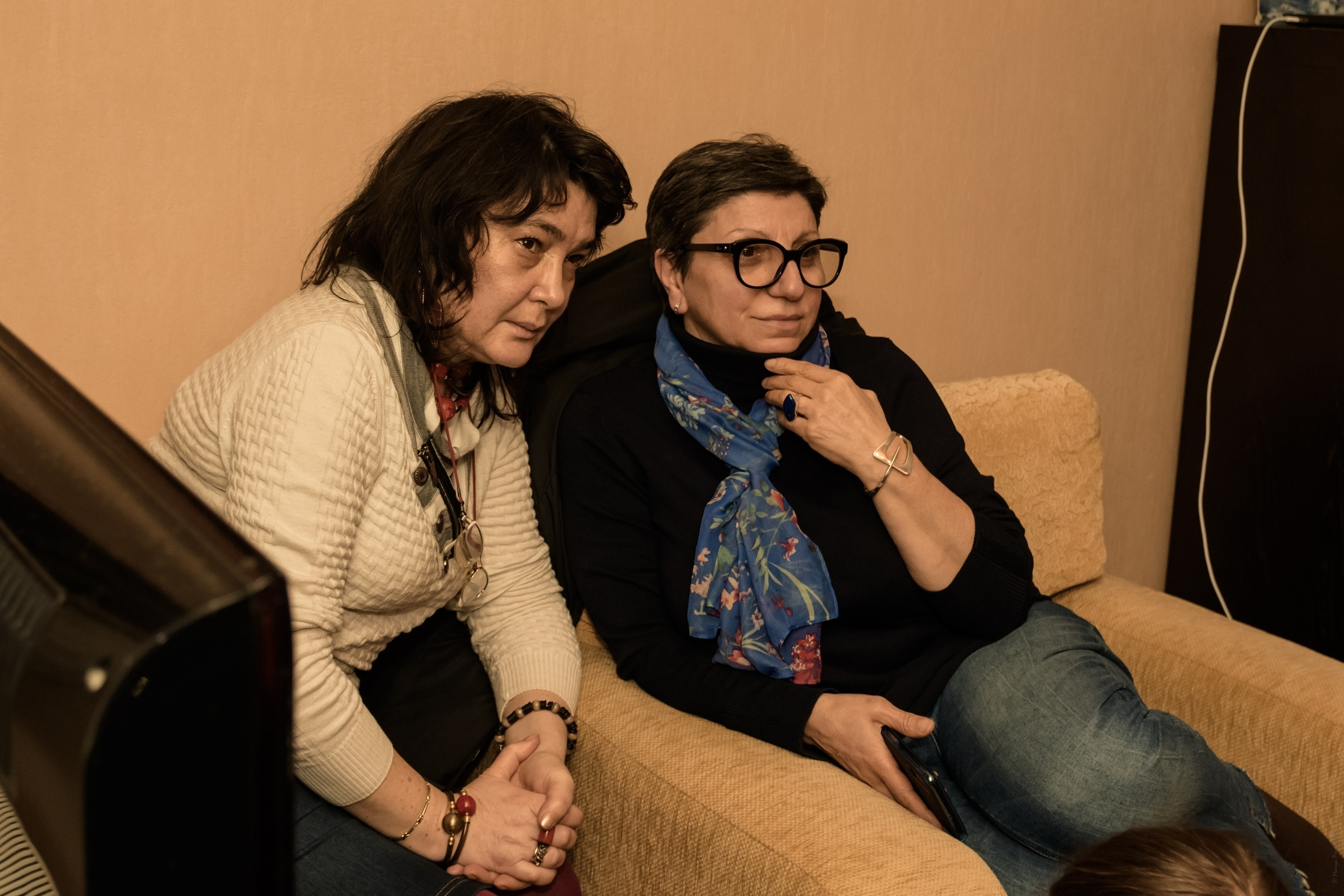 Репортаж с квартирника. Семейный и индивидуальный фотограф Life style в Санкт-Петербурге Мария