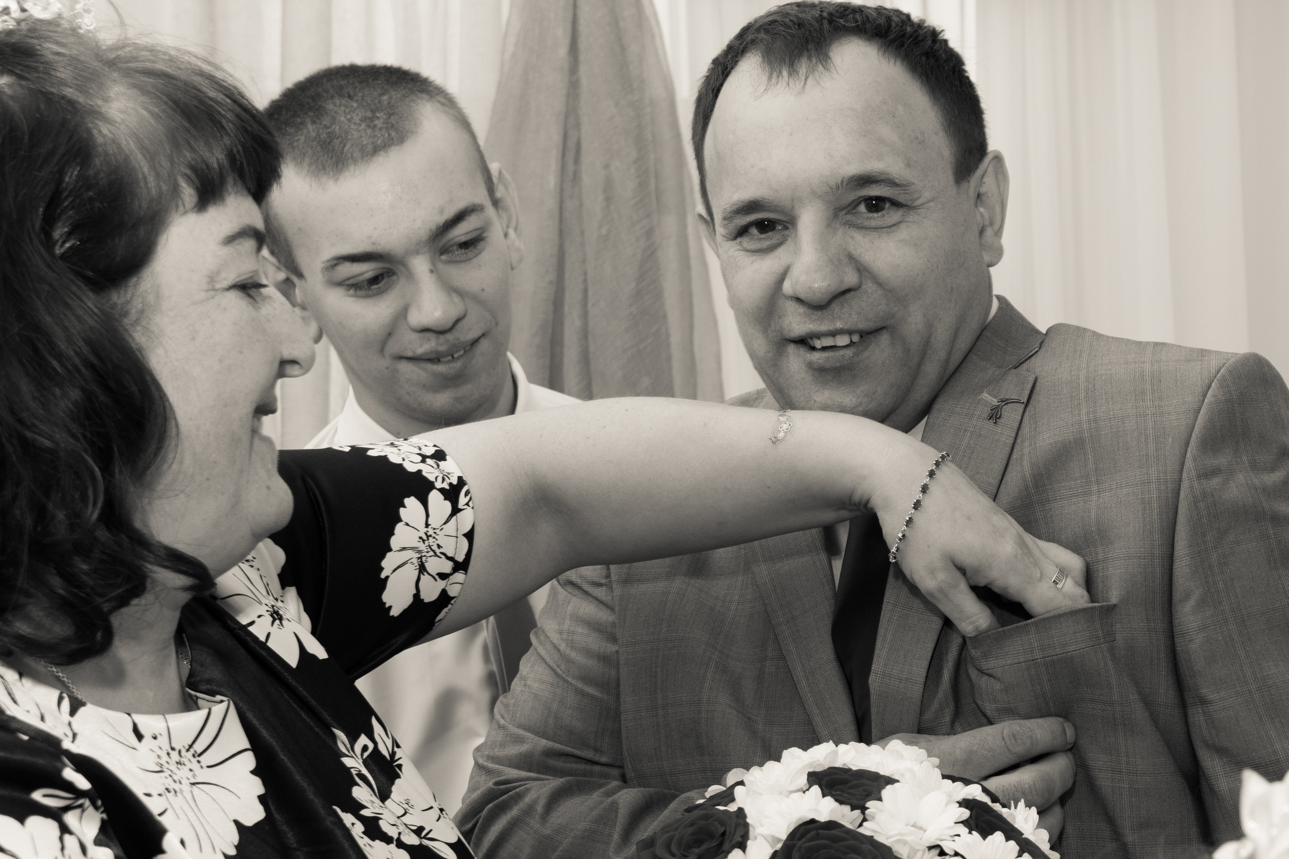 Контент-фотосессия. Семейный и индивидуальный фотограф Life style в Санкт-Петербурге Мария