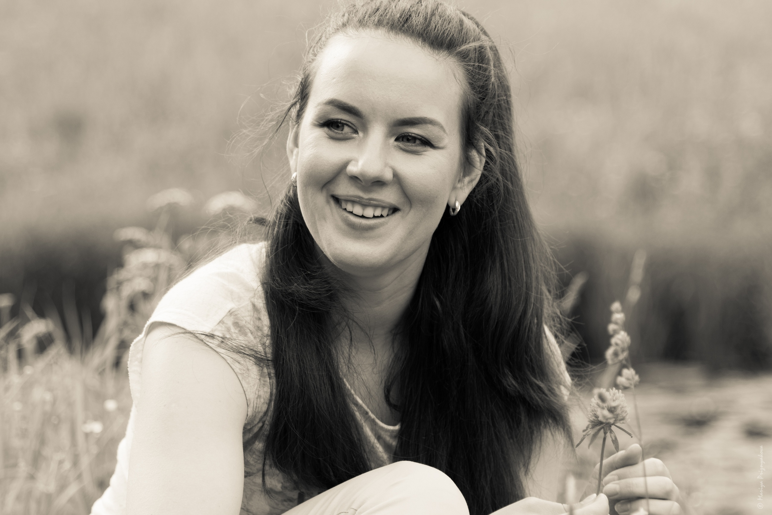 Летние фотопрогулки. Семейный и индивидуальный фотограф Life style в Санкт-Петербурге Мария