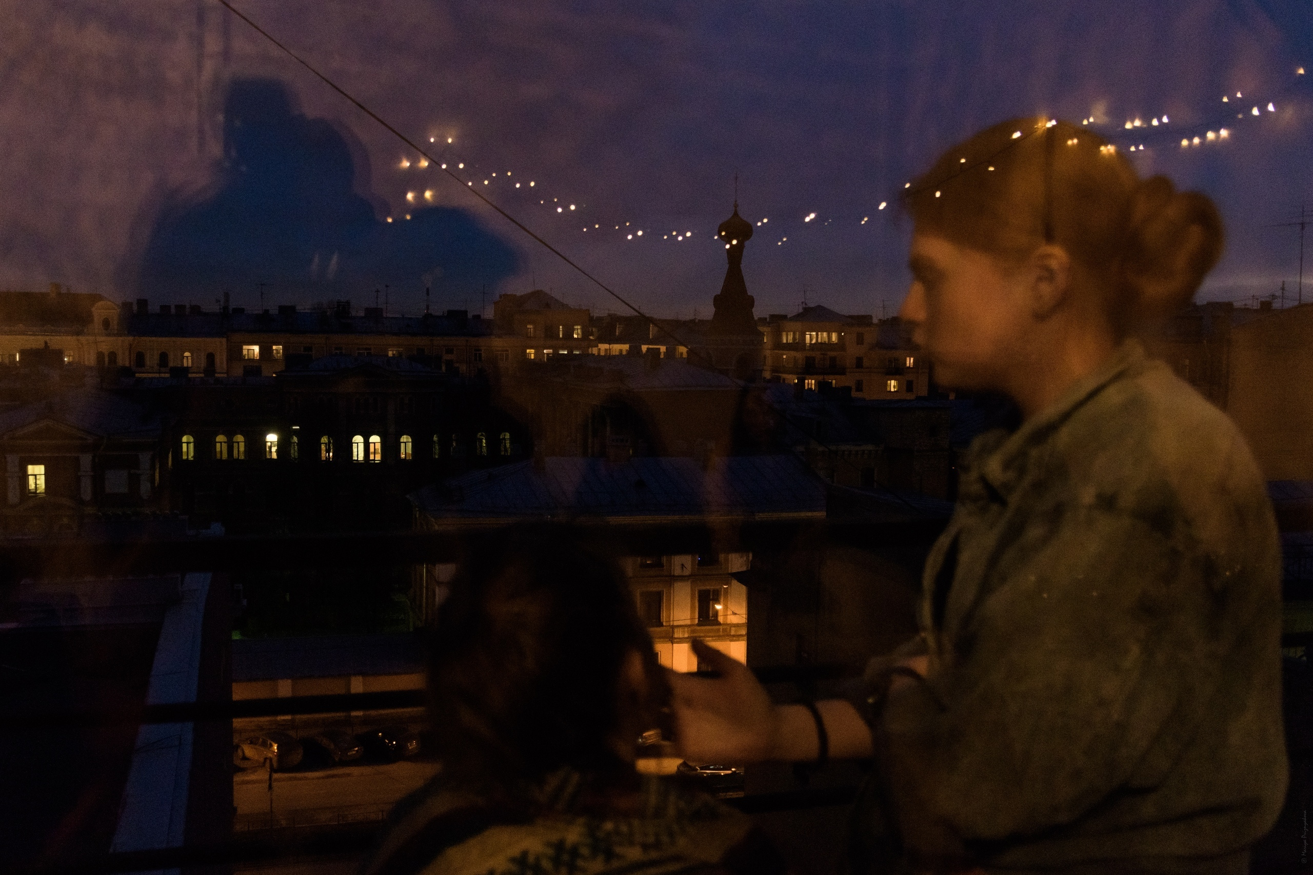 Репортаж с квартирника. Семейный и индивидуальный фотограф Life style в Санкт-Петербурге Мария