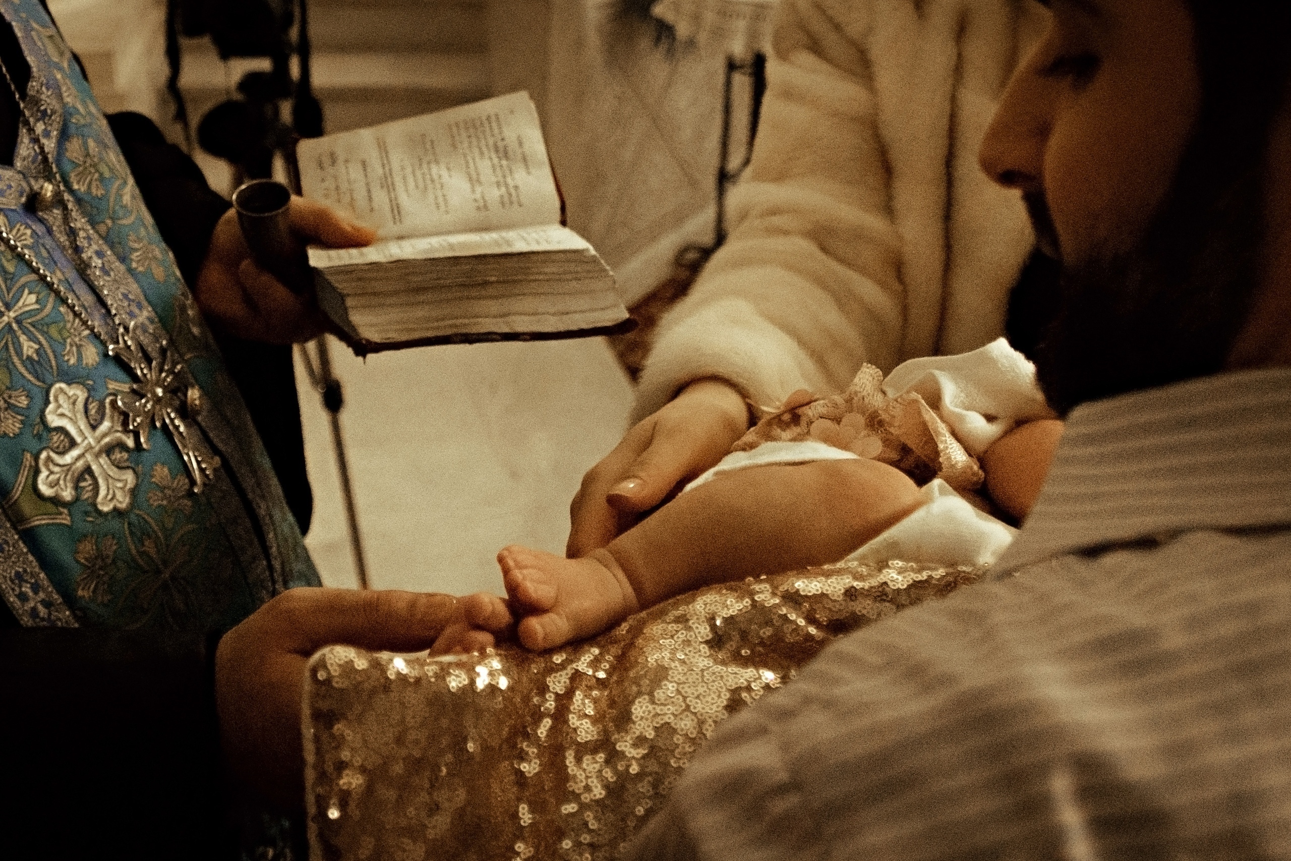 Крестины Элины М. Семейный и индивидуальный фотограф Life style в Санкт-Петербурге Мария