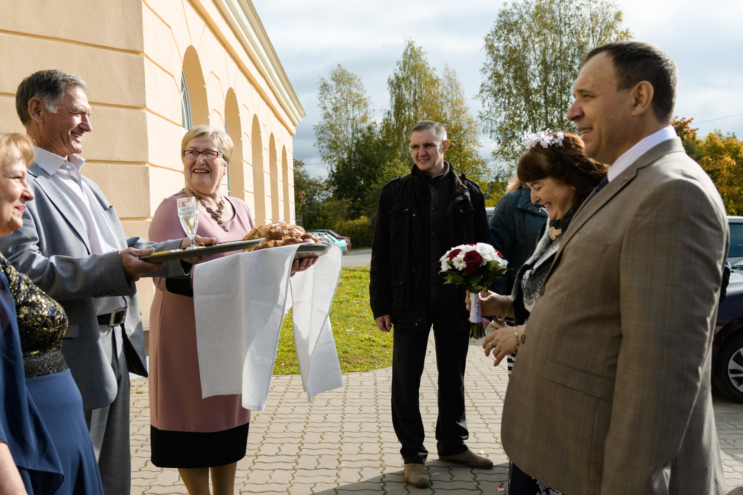Свадебный репортаж. Семейный и индивидуальный фотограф Life style в Санкт-Петербурге Мария