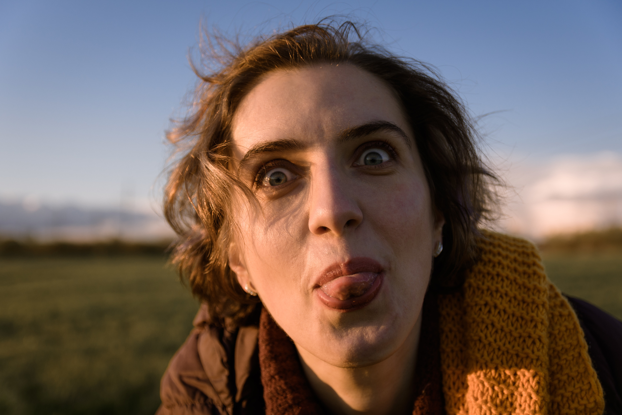 Фотосессия на закате с Женей. Семейный и индивидуальный фотограф Life style в Санкт-Петербурге Мария